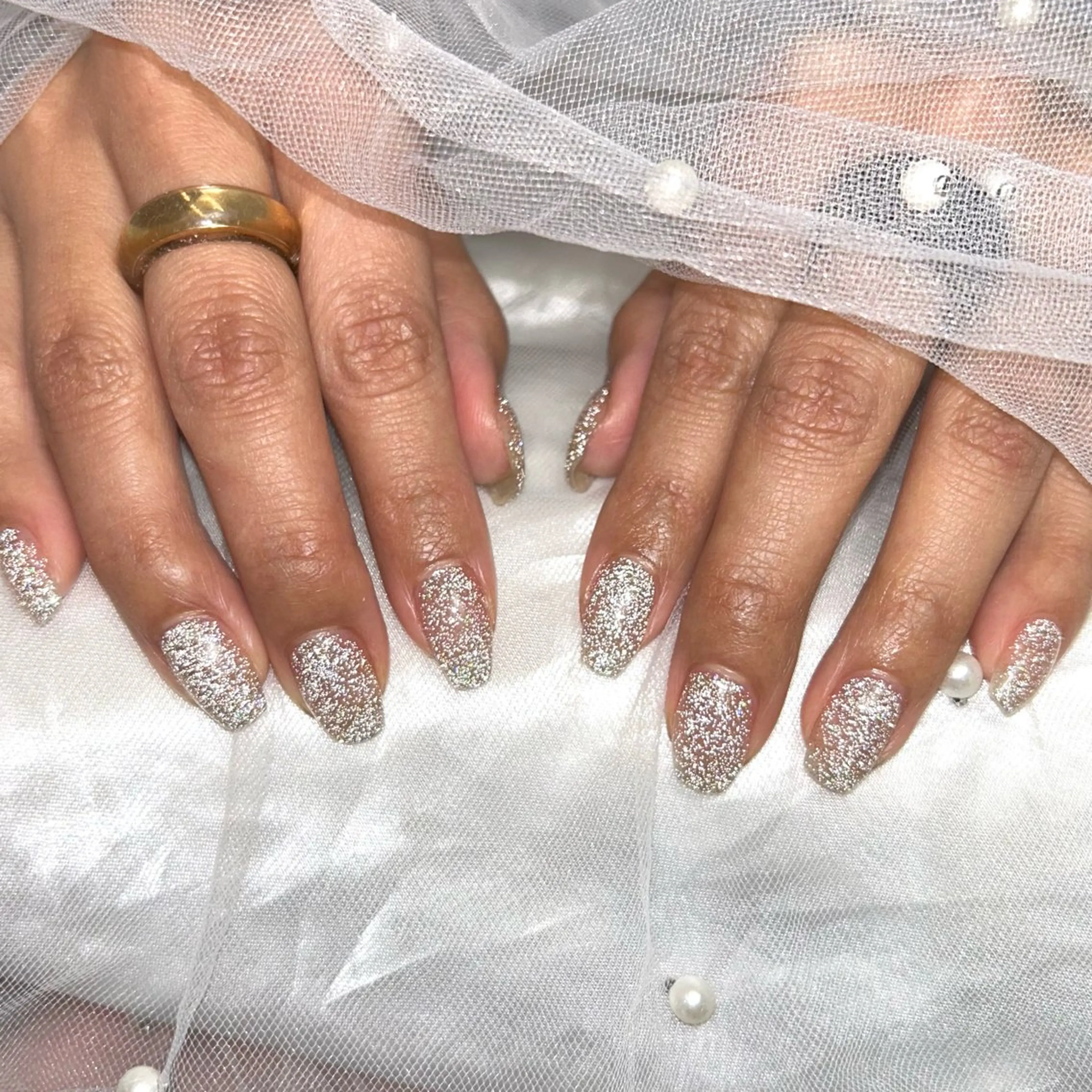 ネイル Nail salon AO所属・Nail salon AOのネイルデザイン