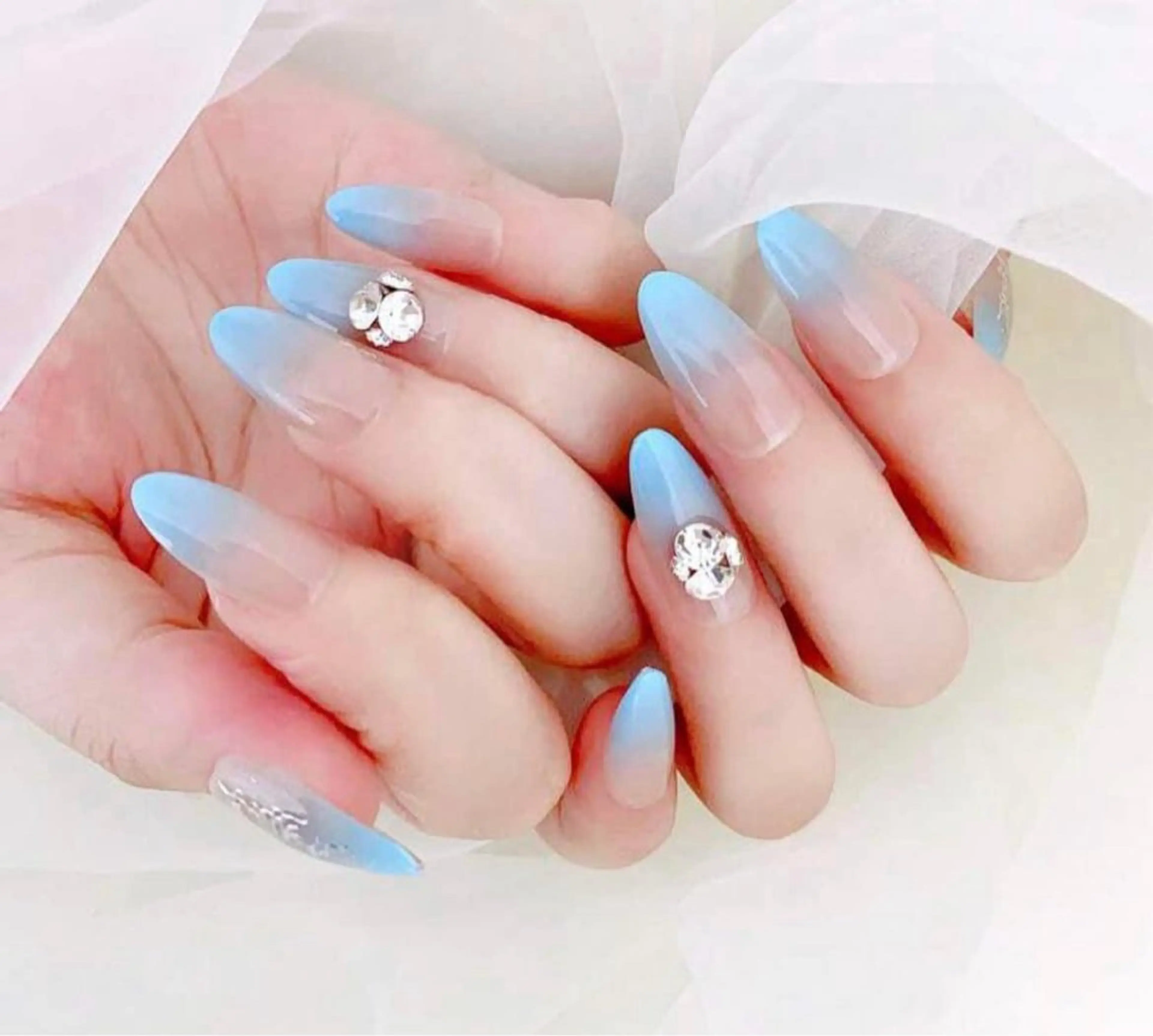 ネイル ハンドネイル RosyBeauty Salon所属・RosyBeauty Salonのネイルデザイン