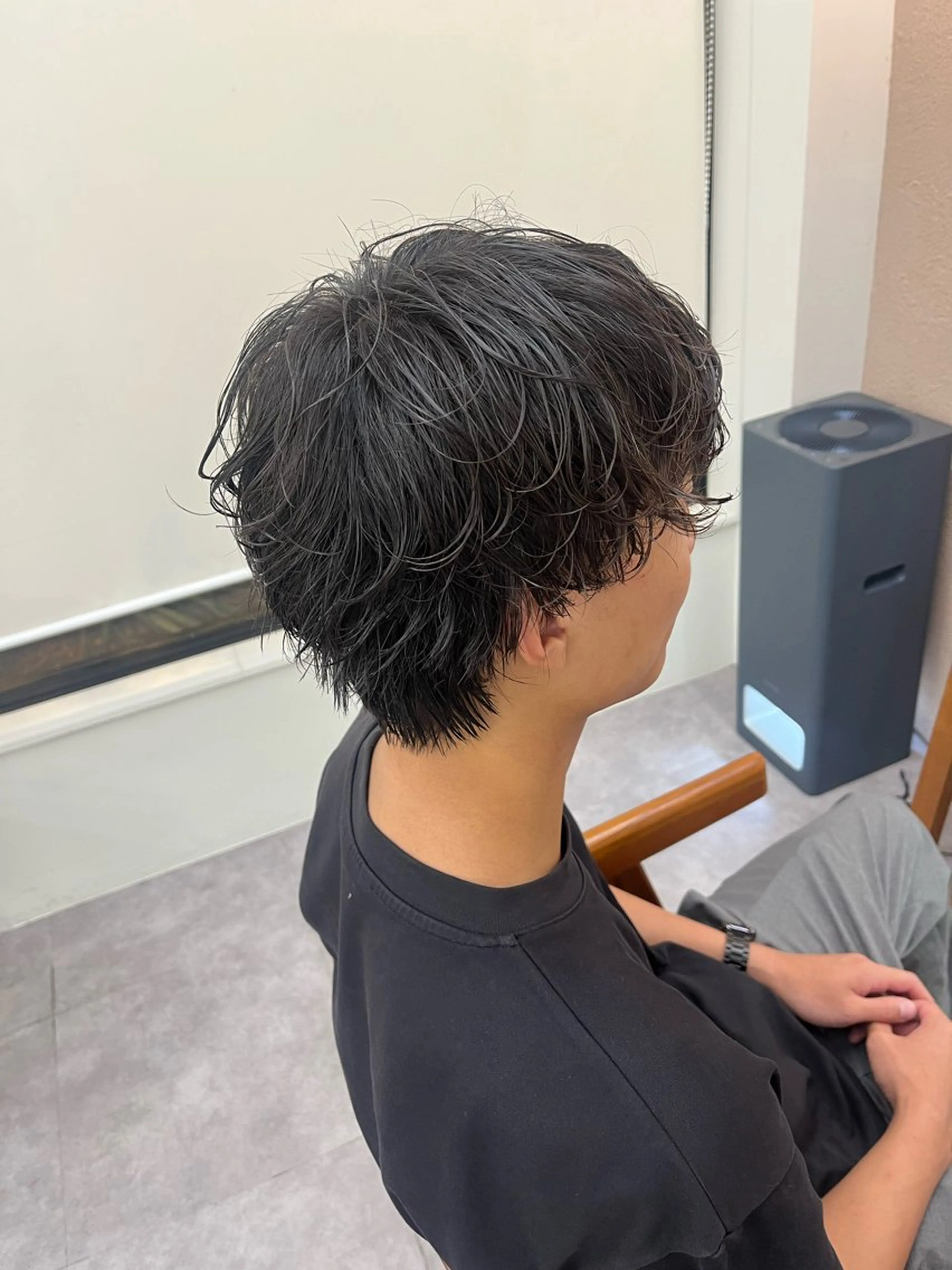 《🌠似合わせメンズカット🌠》モデル募集中👦🏻❕の写真