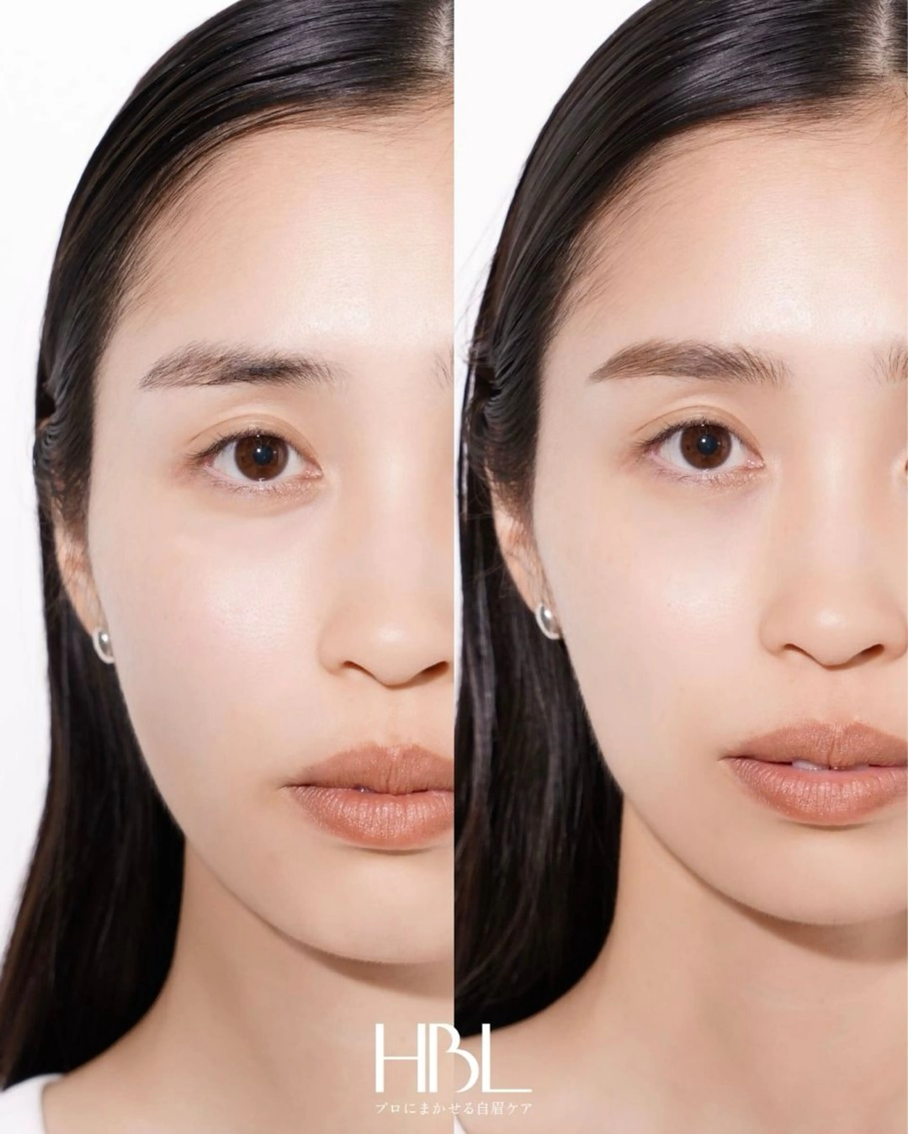 アイブロウ ワックス脱毛 眉カット その他(アイブロウ) Nail&Eyelash Bloom所属・ネイル&アイラッシュ Bloomのマツエク・マツパデザイン