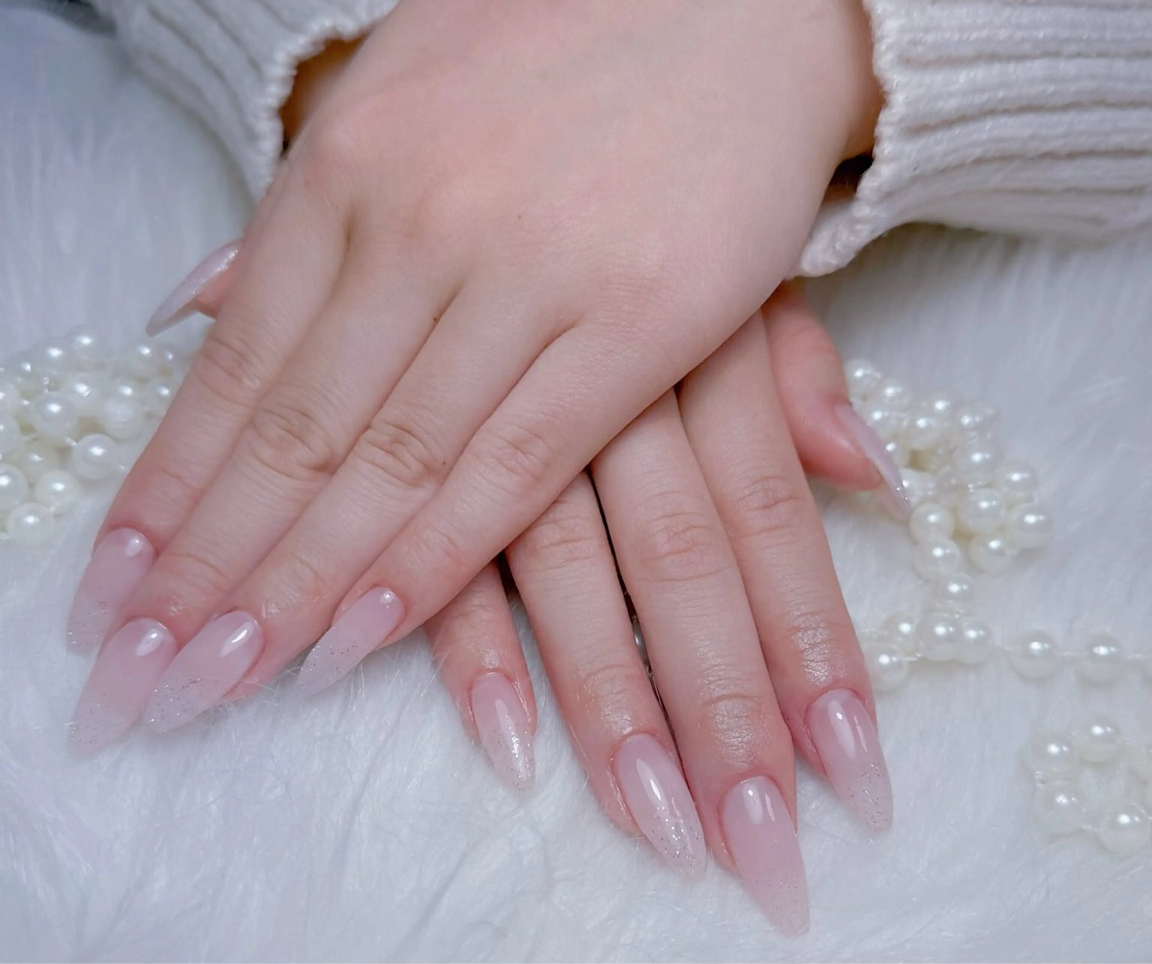 ネイル 🦋nail 池袋のネイルデザイン