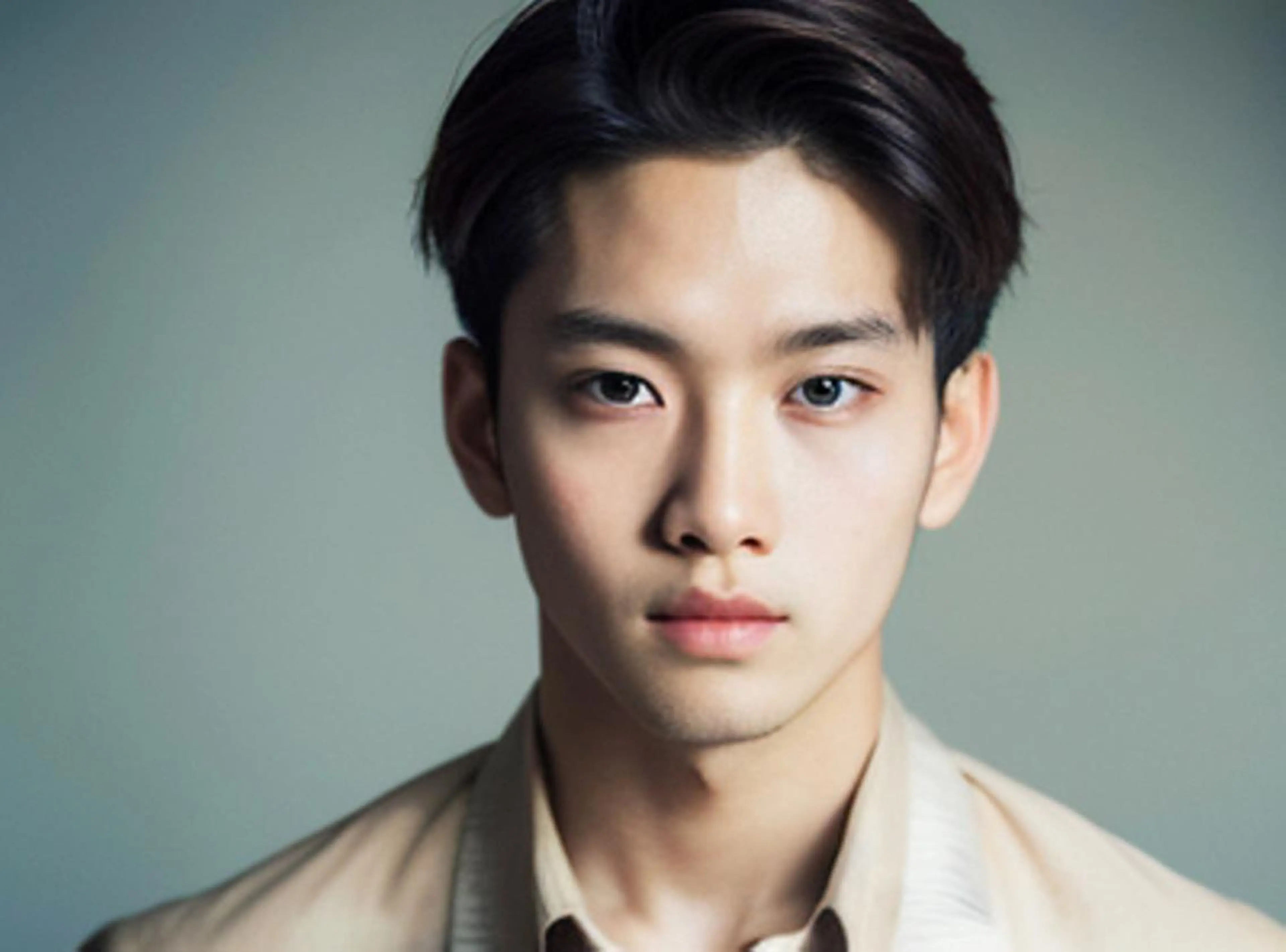 男性限定🤙【癖を活かしたい方必見】髪質改善カット+ホームケア付の写真