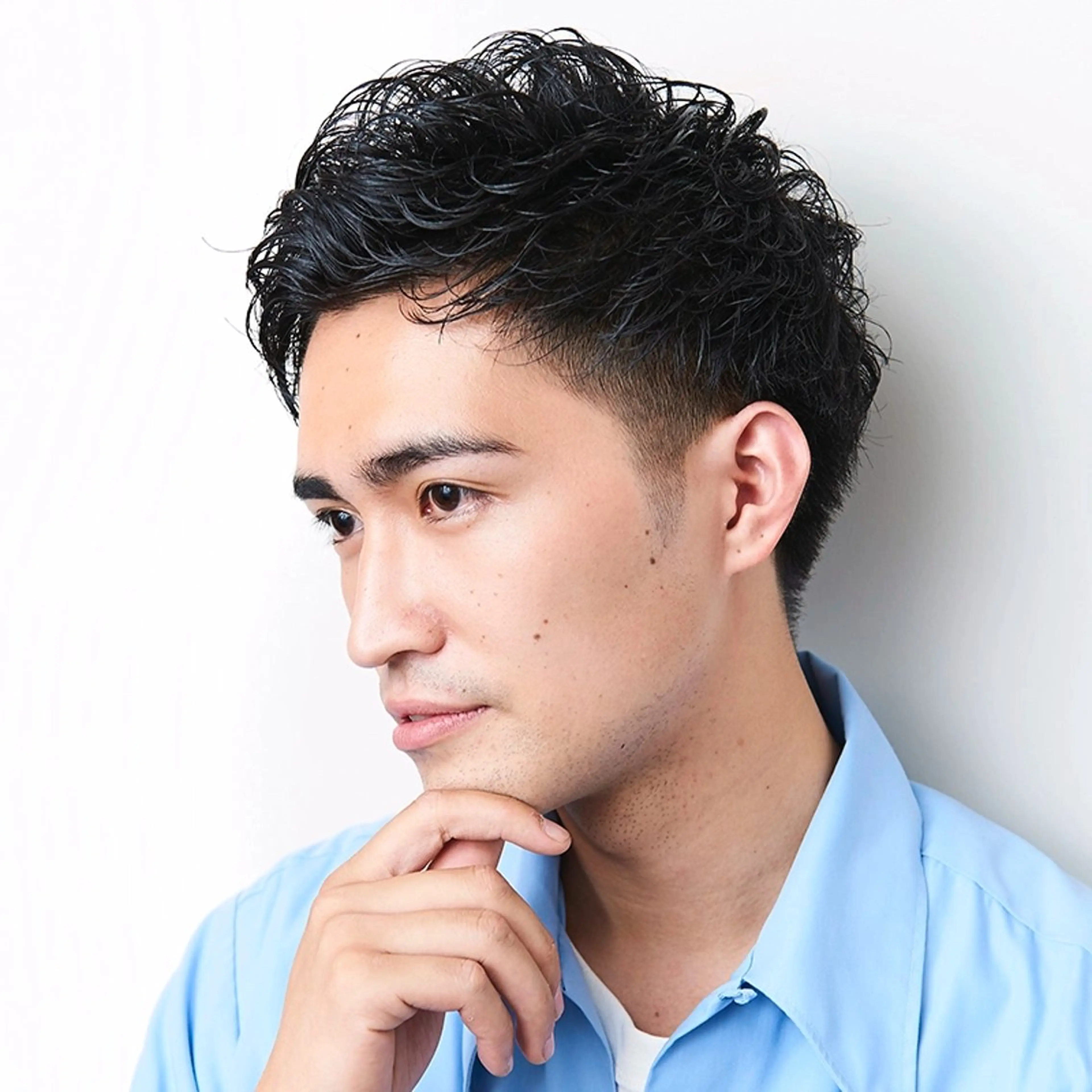 夜のお時間のみ受け付けます⚠️💈【メンズ限定】カット+シャンプーセット💈の写真