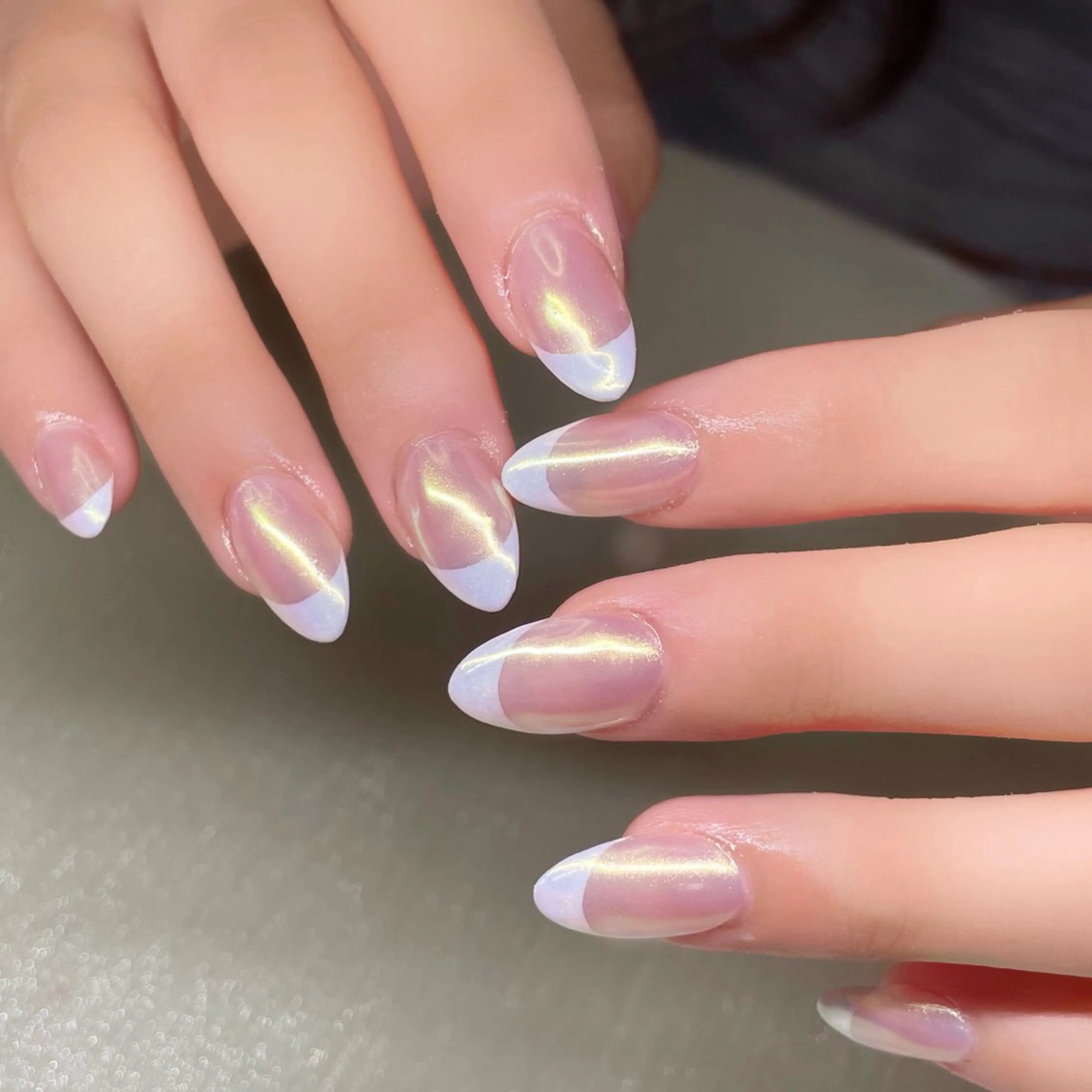 ネイル ハンドネイル Nailist SUZU所属・Nailist suzuのネイルデザイン