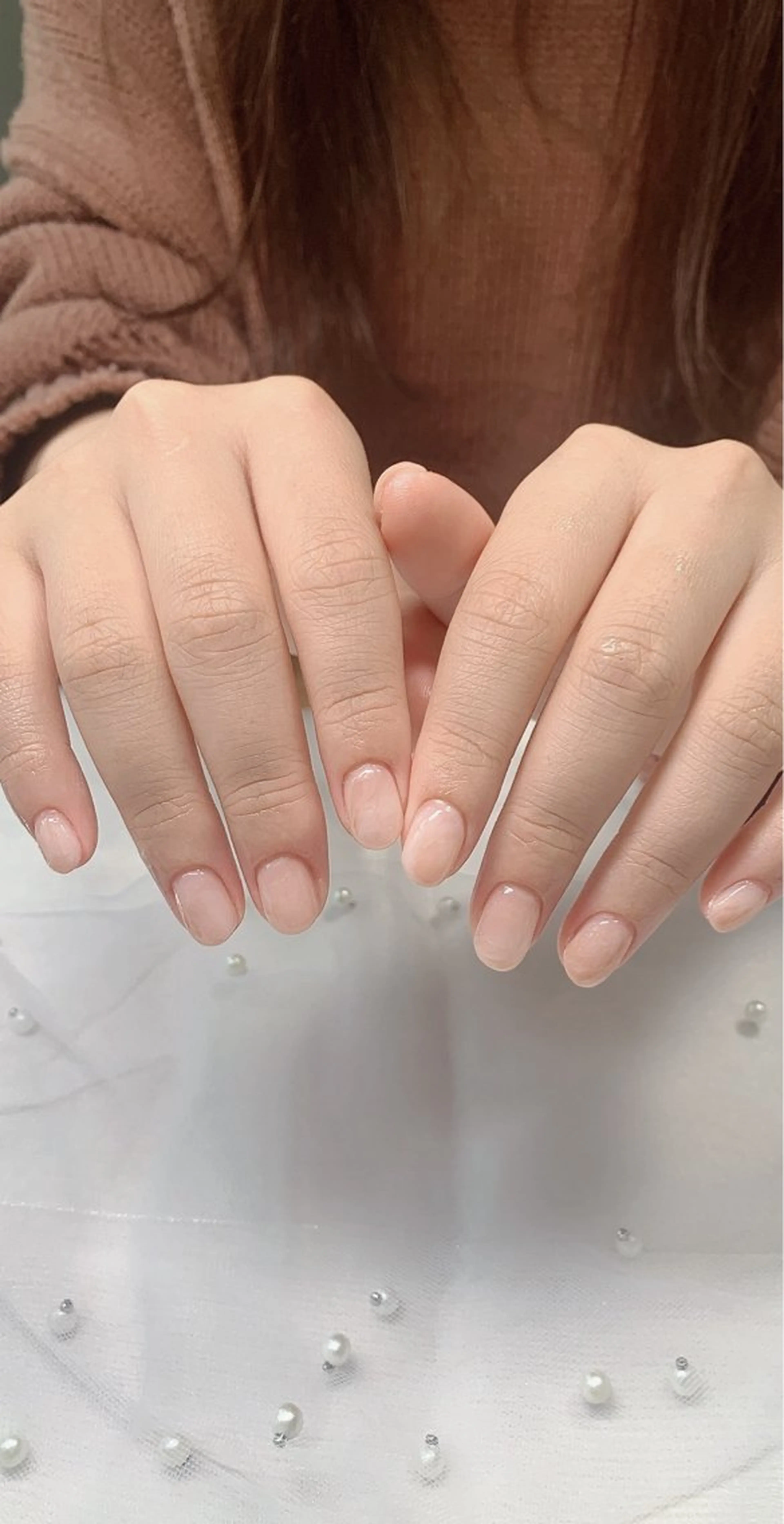 ネイル Cute Tips nailのネイルデザイン