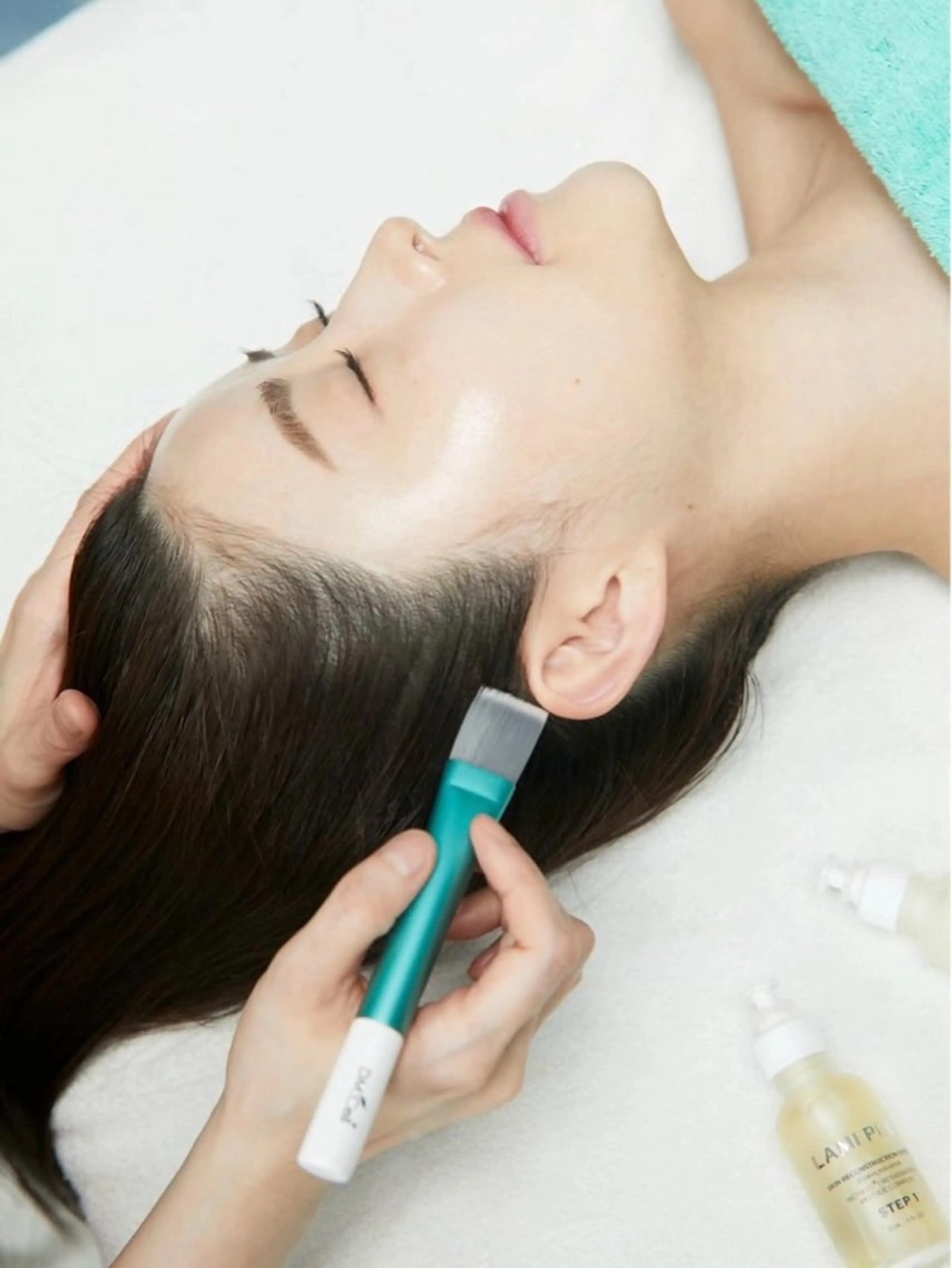 エステ ビューティーサロン BMのエステ・リラクイメージ