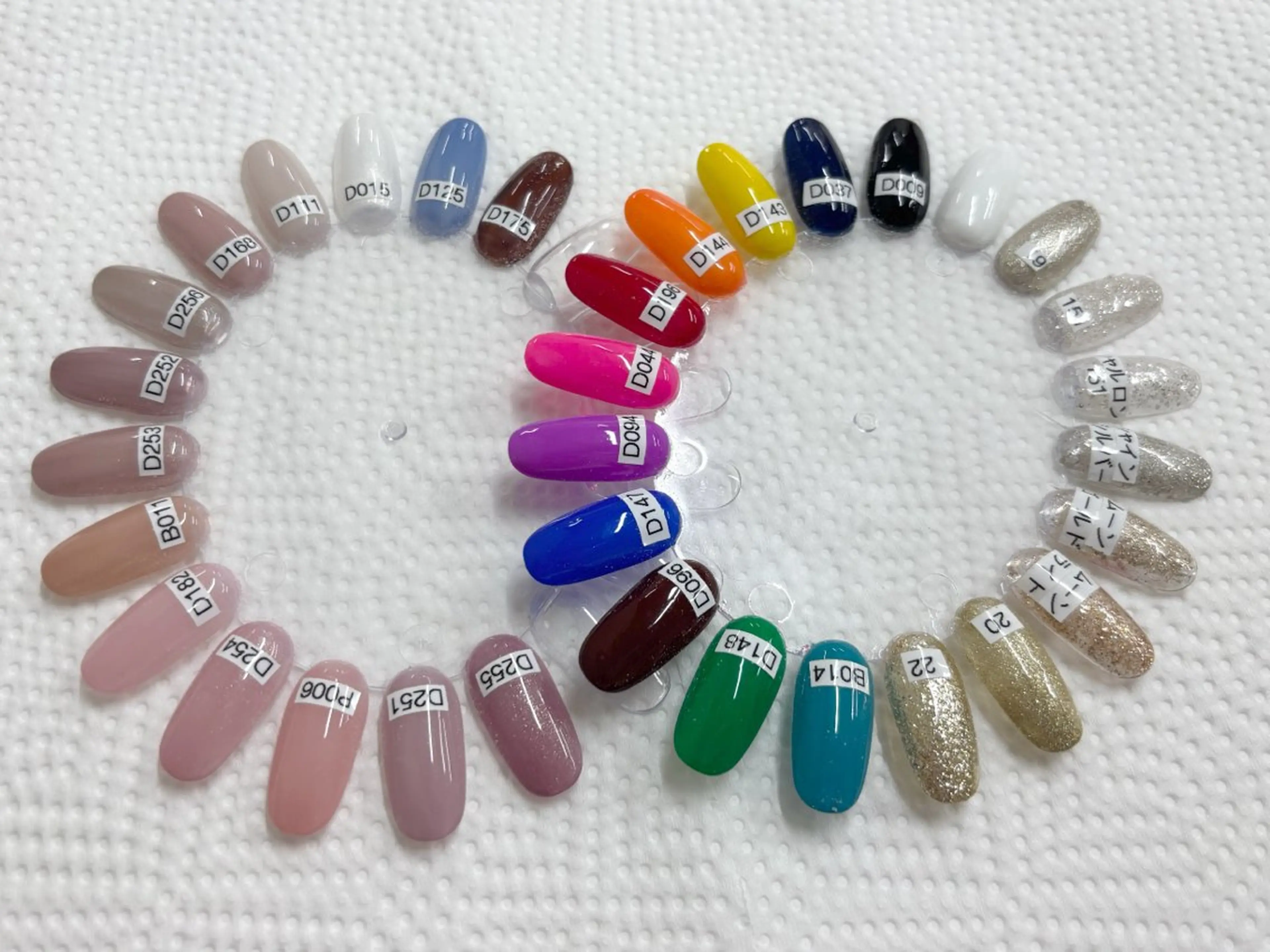 ️🎀（オフなし）ワンカラーの写真