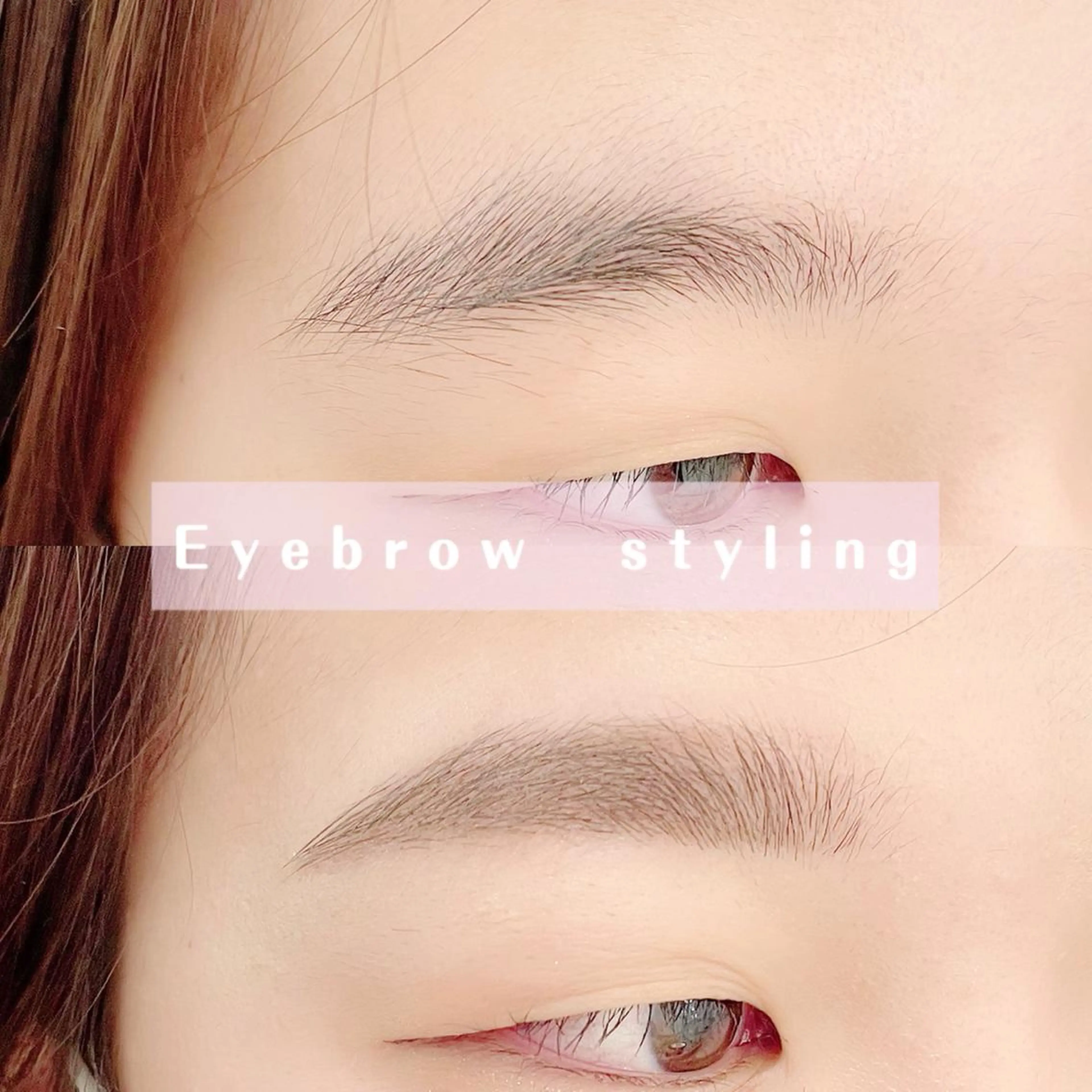 マツエク・マツパ SÖPÖ/SAIKO ♡まつげ眉毛サロンのマツエク・マツパデザイン