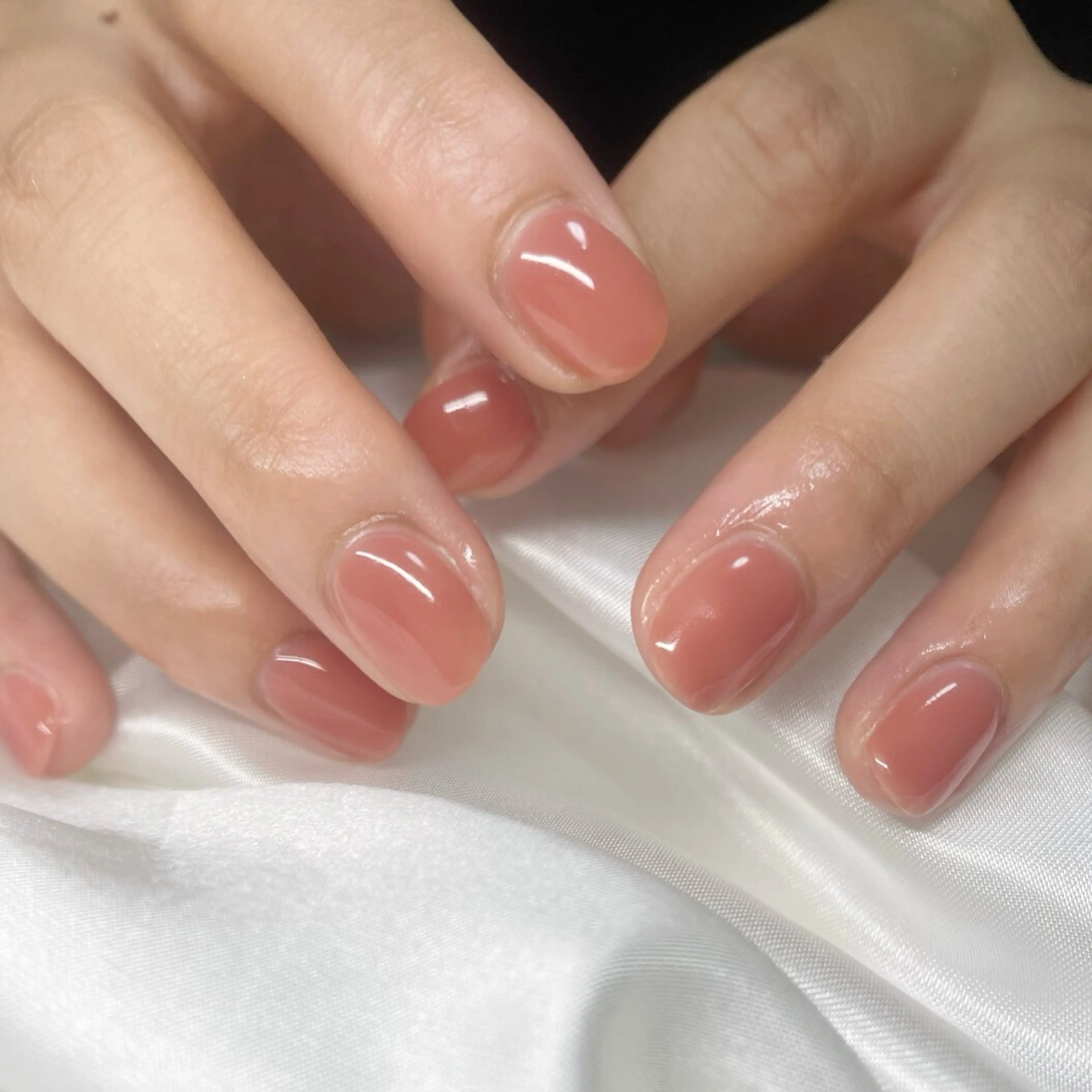 ネイル ハンドネイル nailsalon SANANAILのネイルデザイン