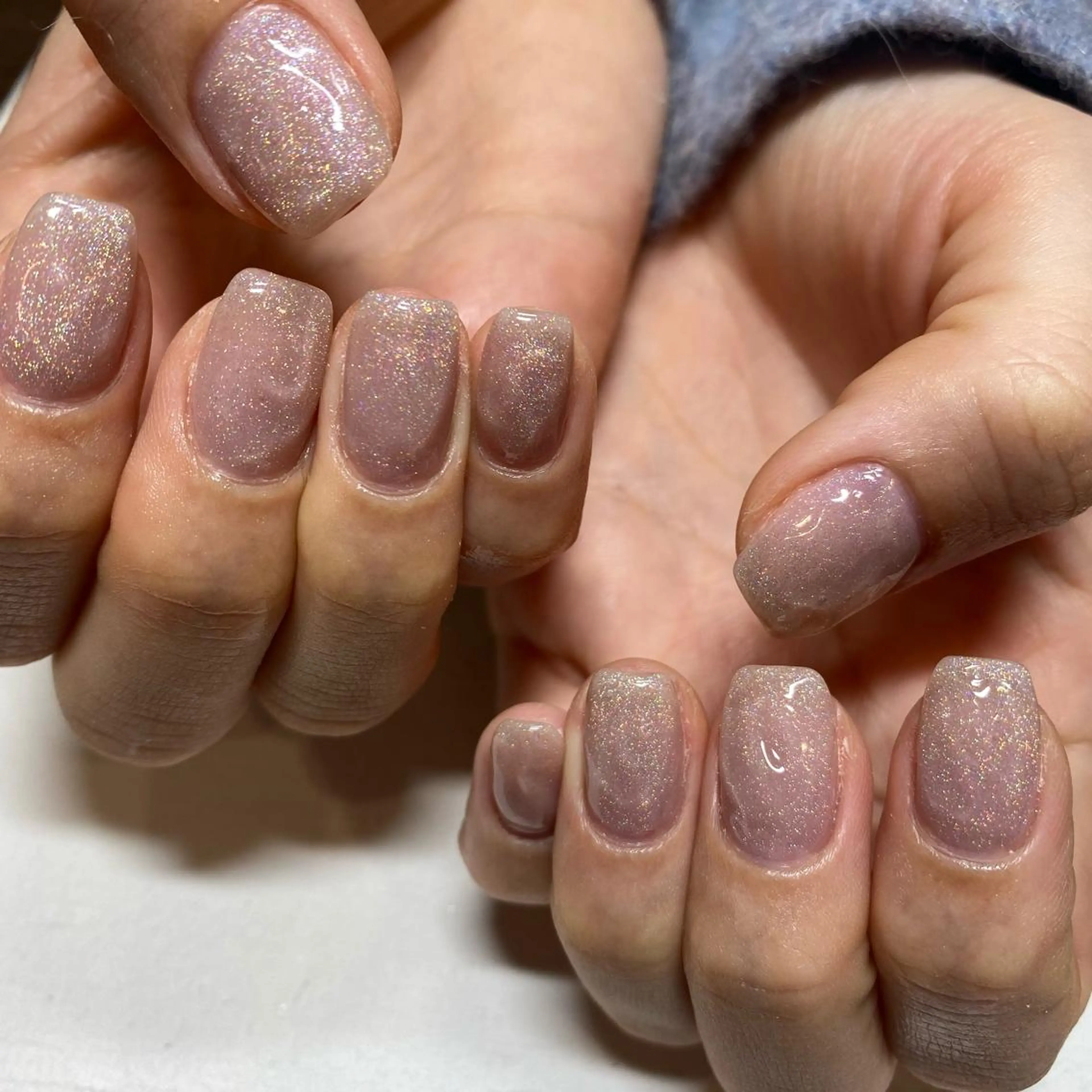 ネイル SUN NAIL reikaのネイルデザイン