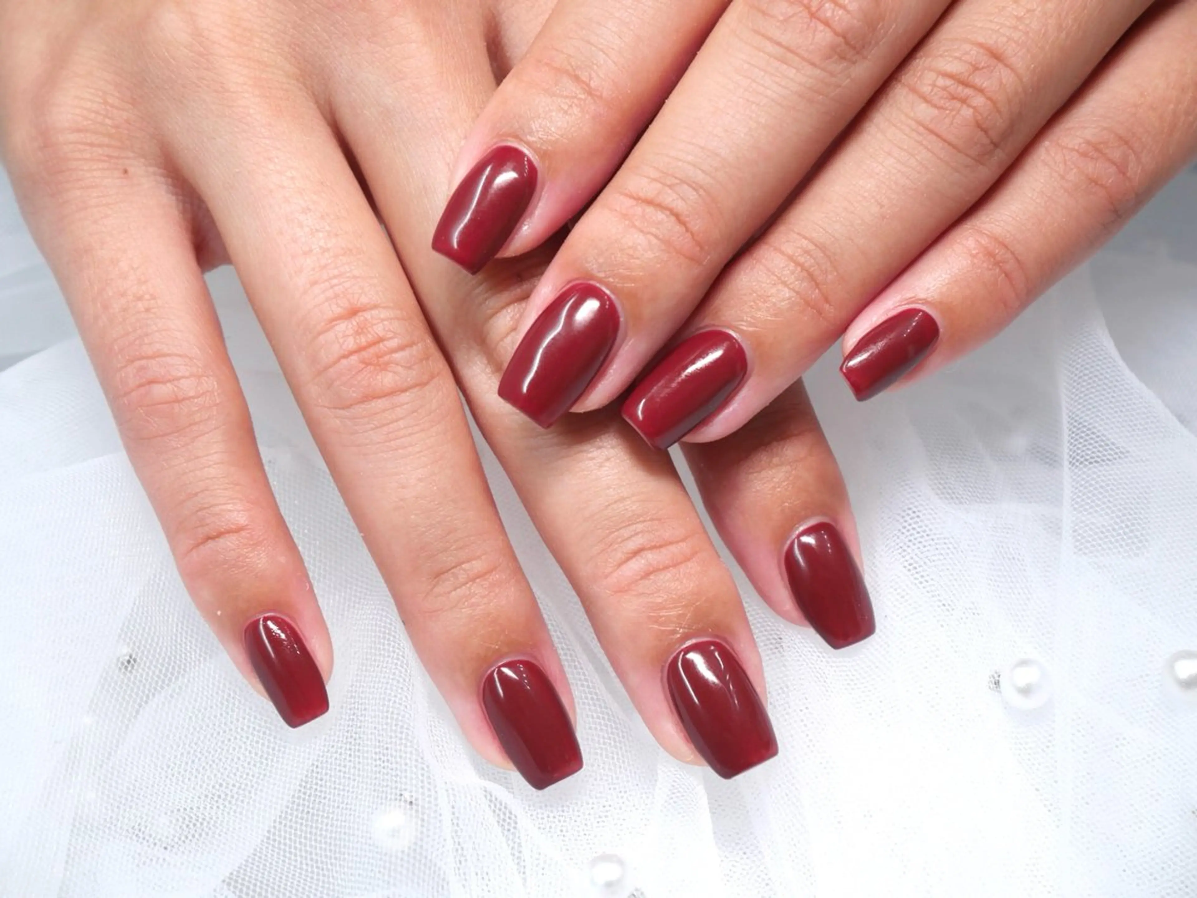 ネイル ハンドネイル Nailsalon Graciasのネイルデザイン