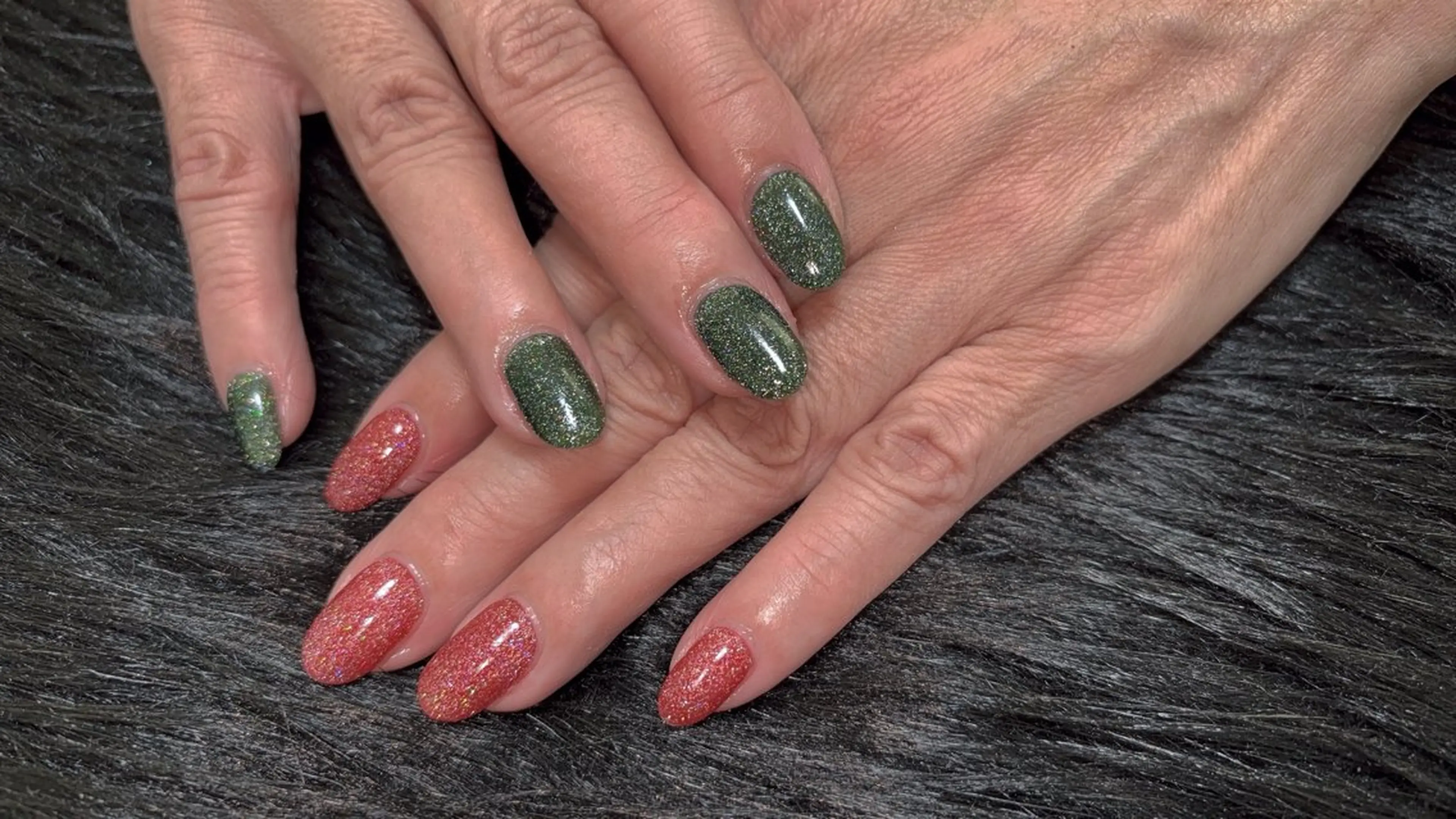 ネイル フラッシュネイル ジェルネイル ハンドネイル coco nailのネイルデザイン