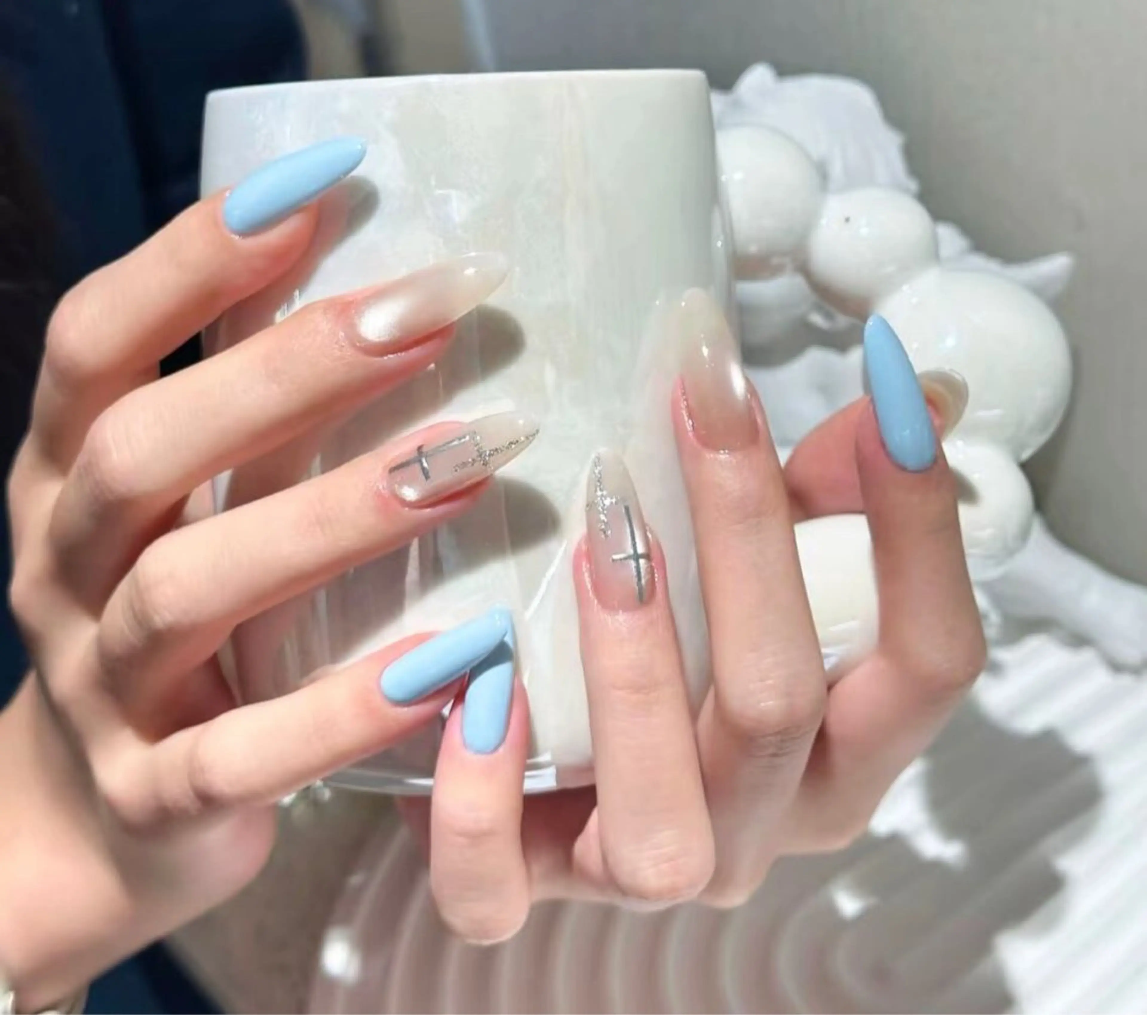 ネイル ハンドネイル MIYUKI Salonのネイルデザイン