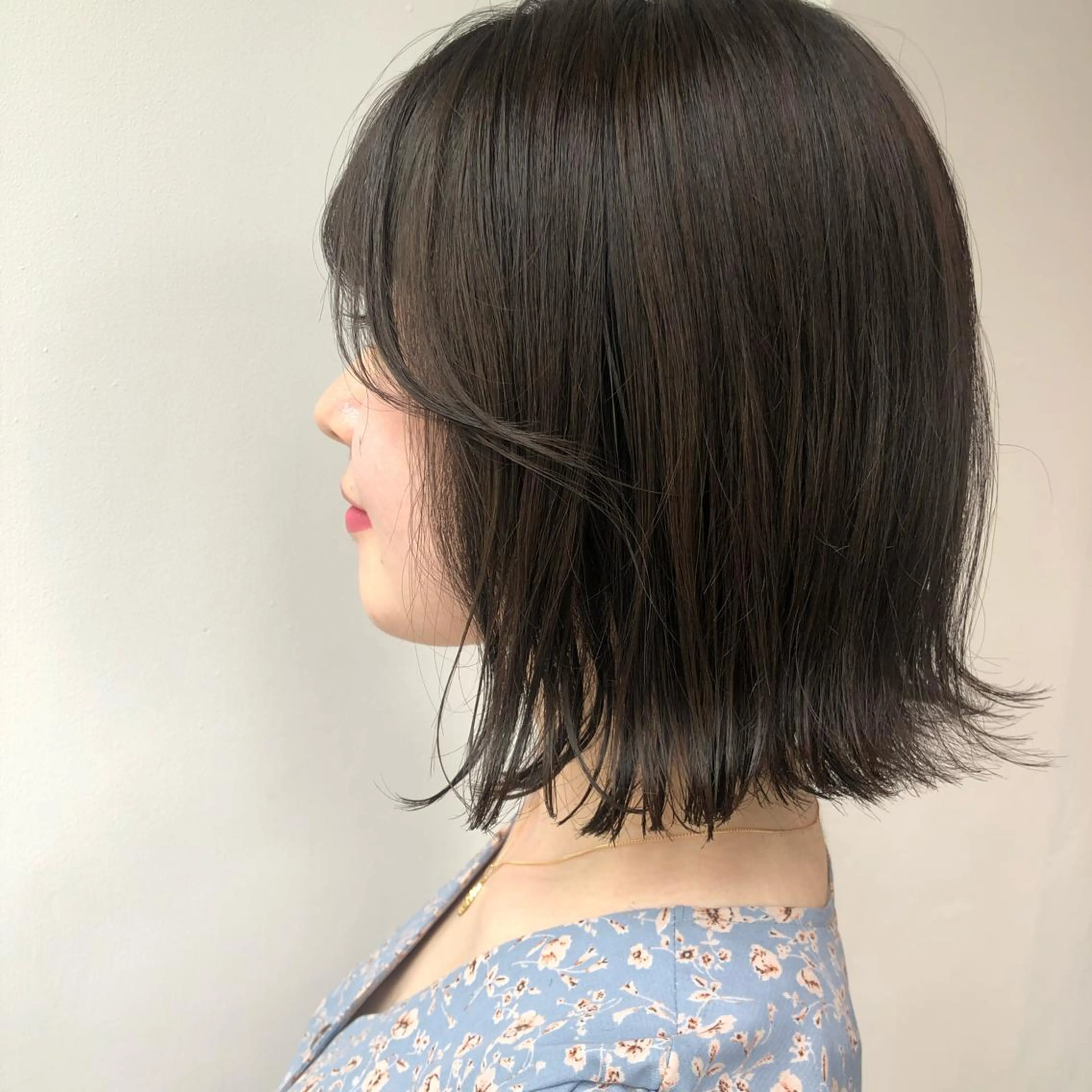 ショート カラー ヘアカラー トリートメント ❤️sai❤️ official❤️のヘアスタイル