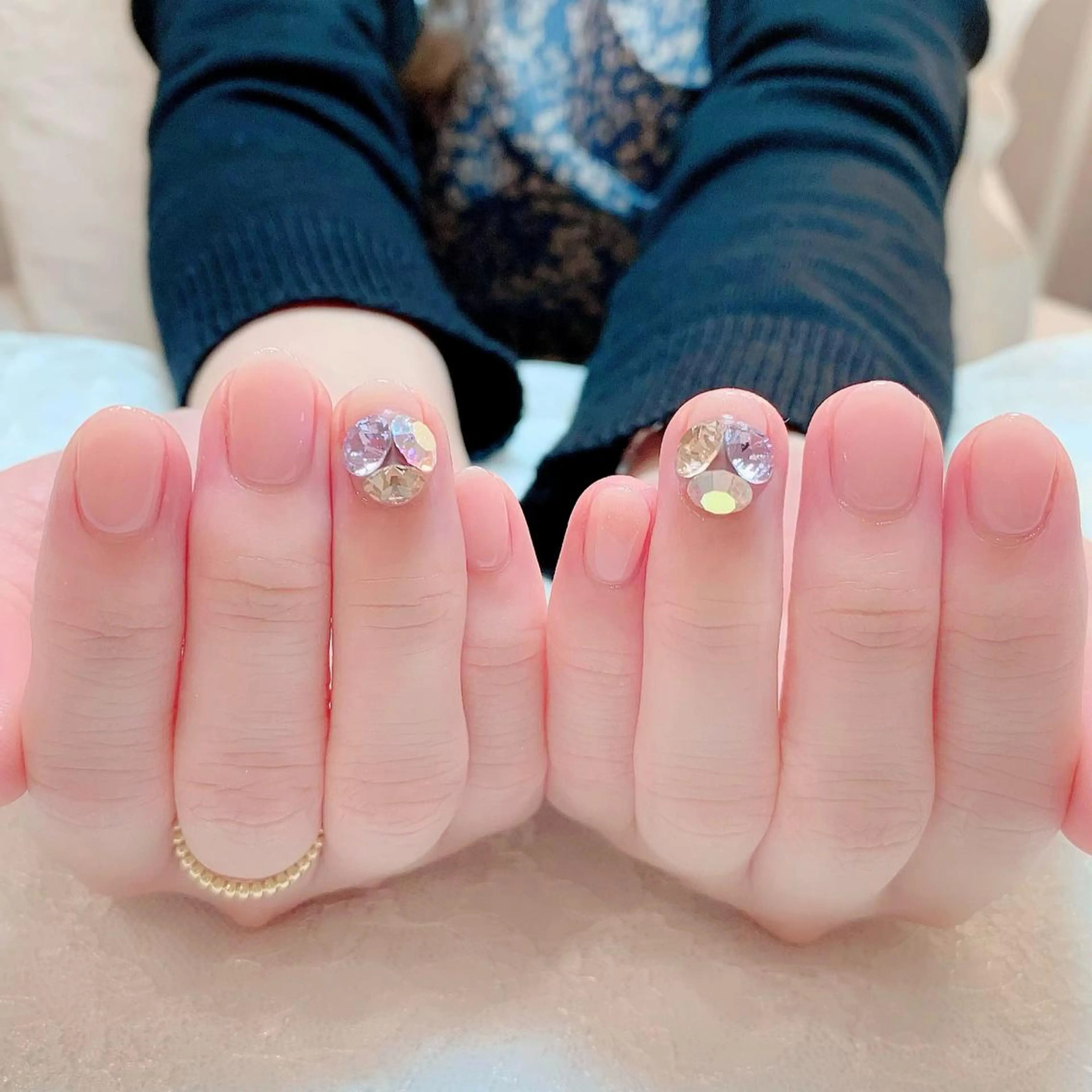 ネイル ハンドネイル aoinail所属・aoi nailのネイルデザイン
