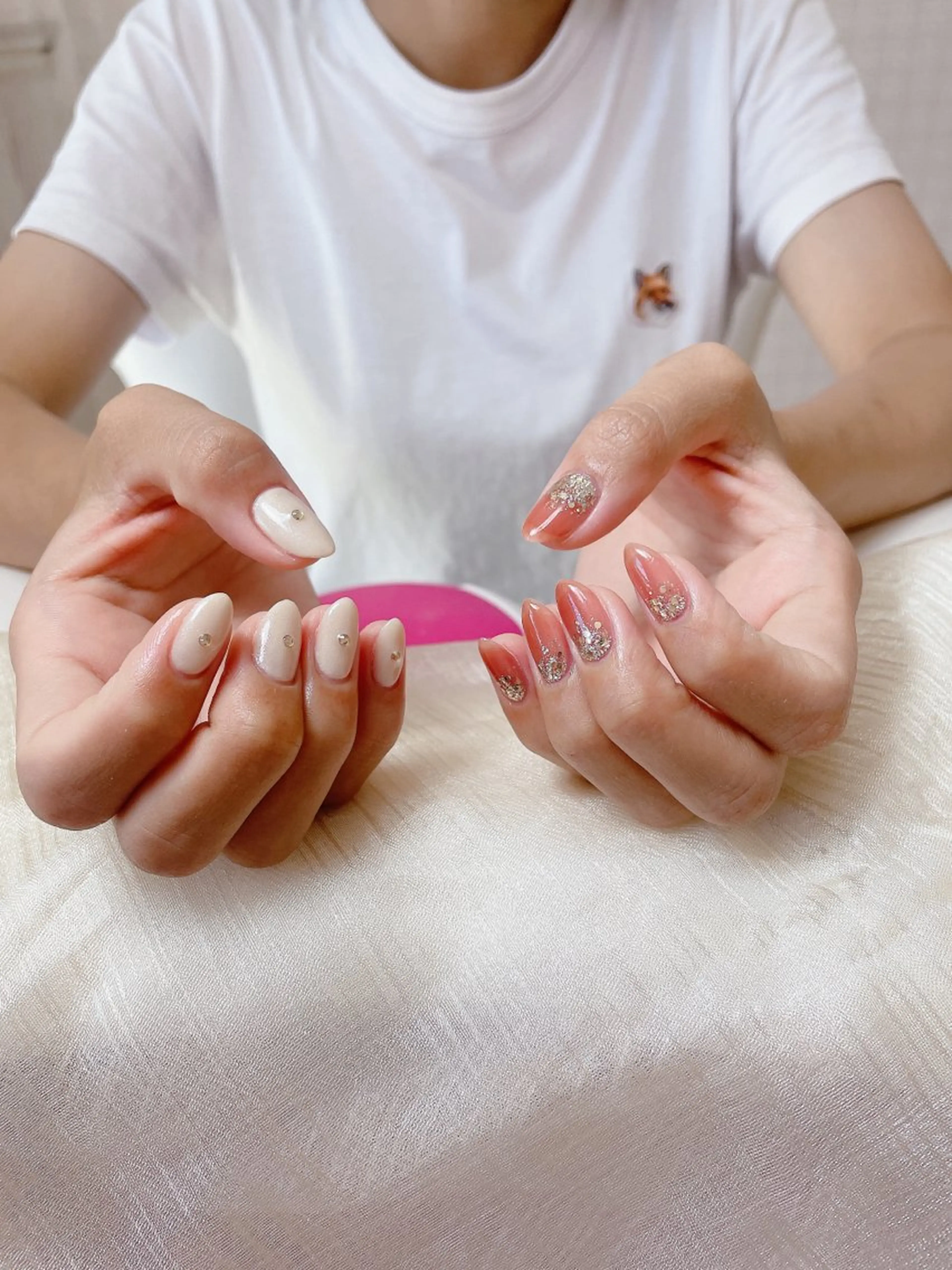 ネイル kirameki nail salon所属・kirameki nailのネイルデザイン