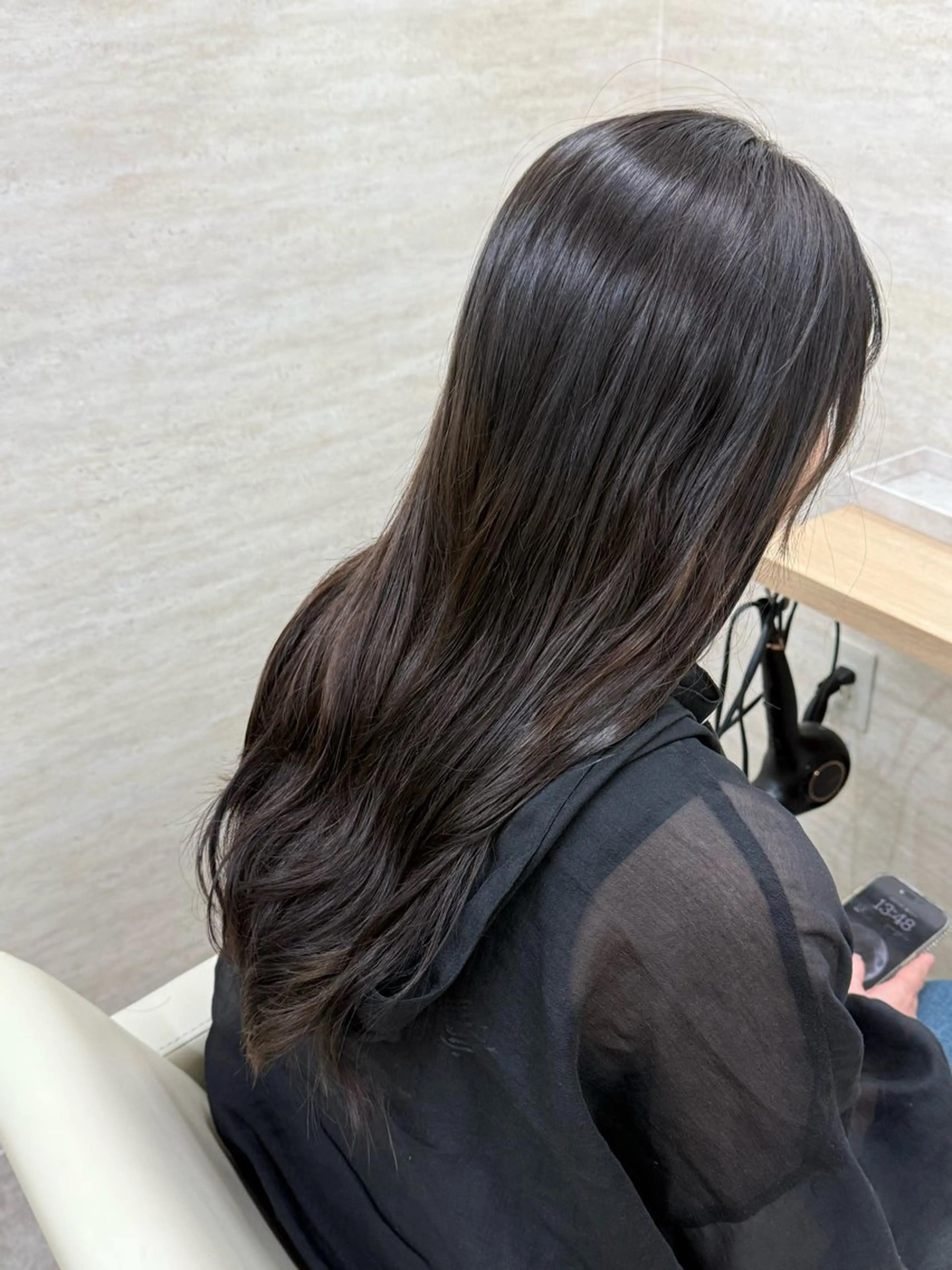 ロング モデル募集 🪽🫧 Keiji(ケイジ)のヘアスタイル