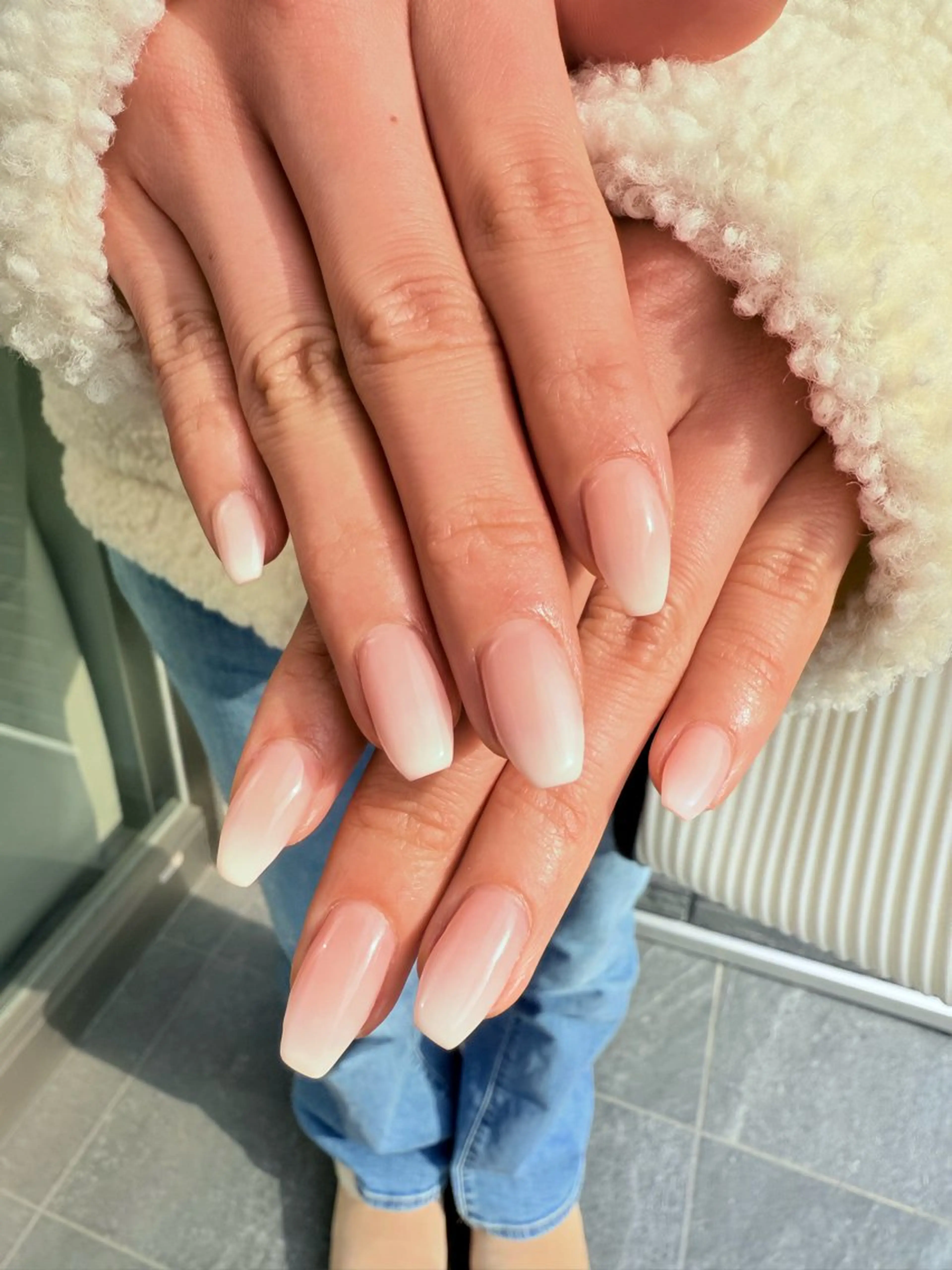 ネイル ハンドネイル neouv所属・NEOUV_ mikuのネイルデザイン