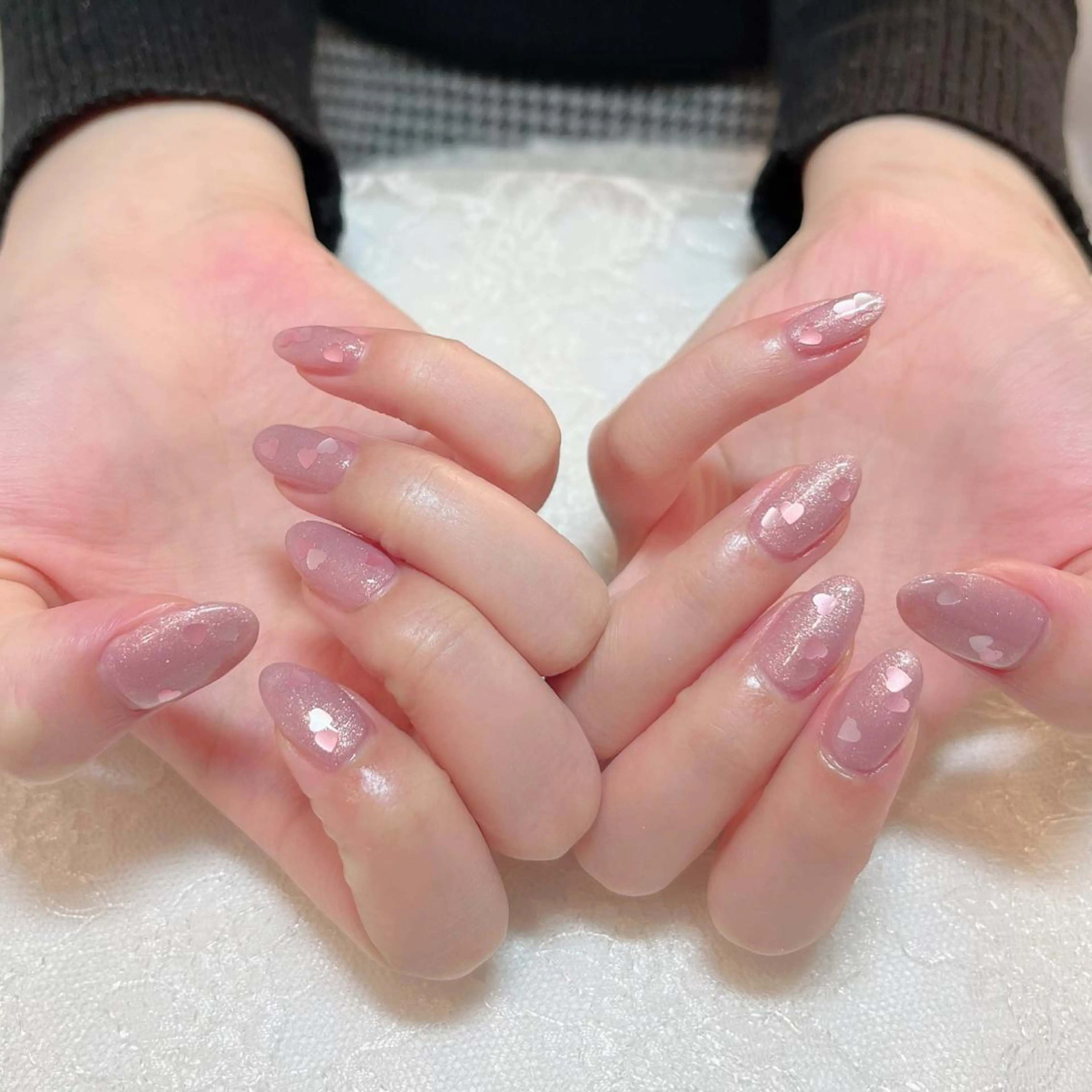 ネイル ハンドネイル aoinail所属・aoi nailのネイルデザイン