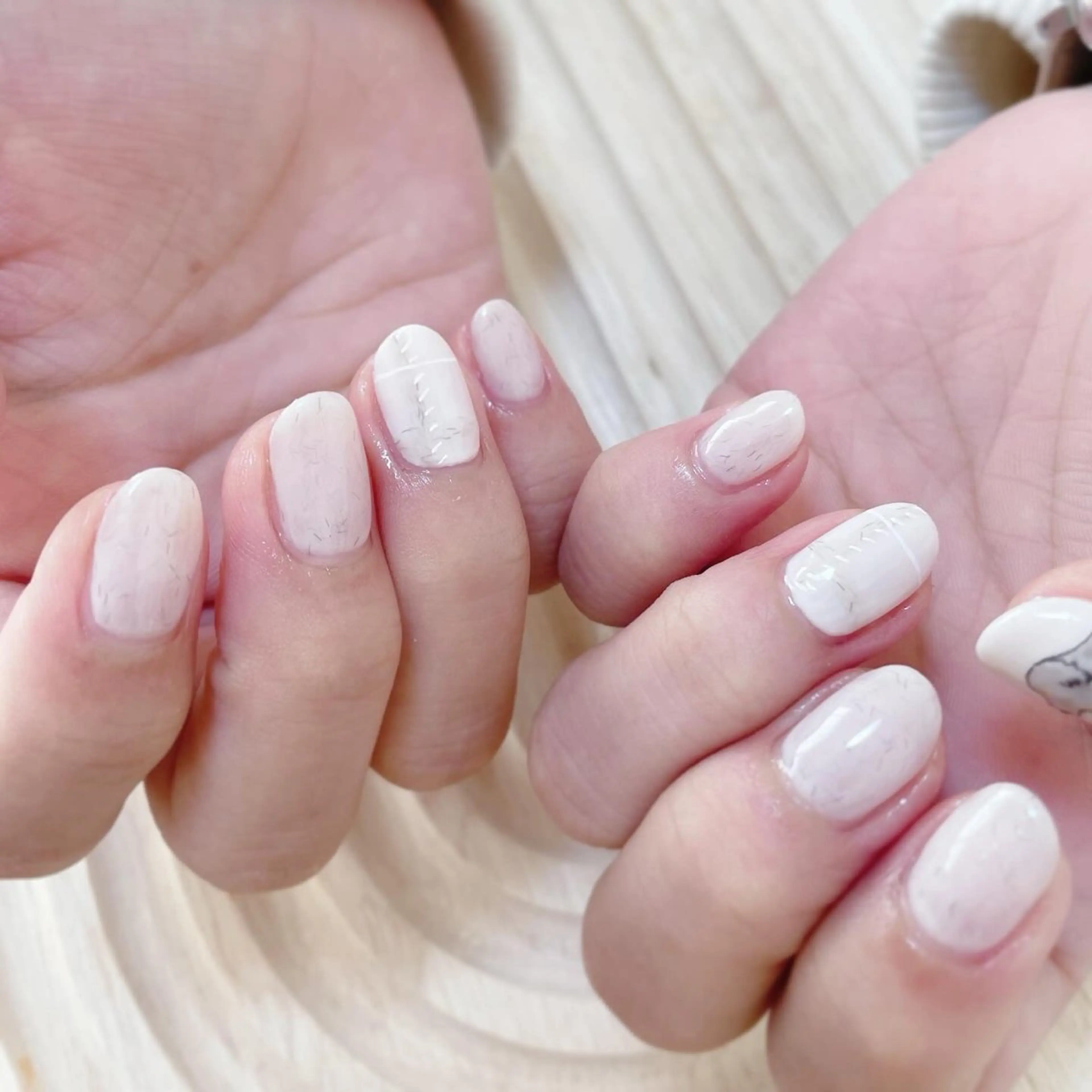 ネイル nailsalon mileのネイルデザイン
