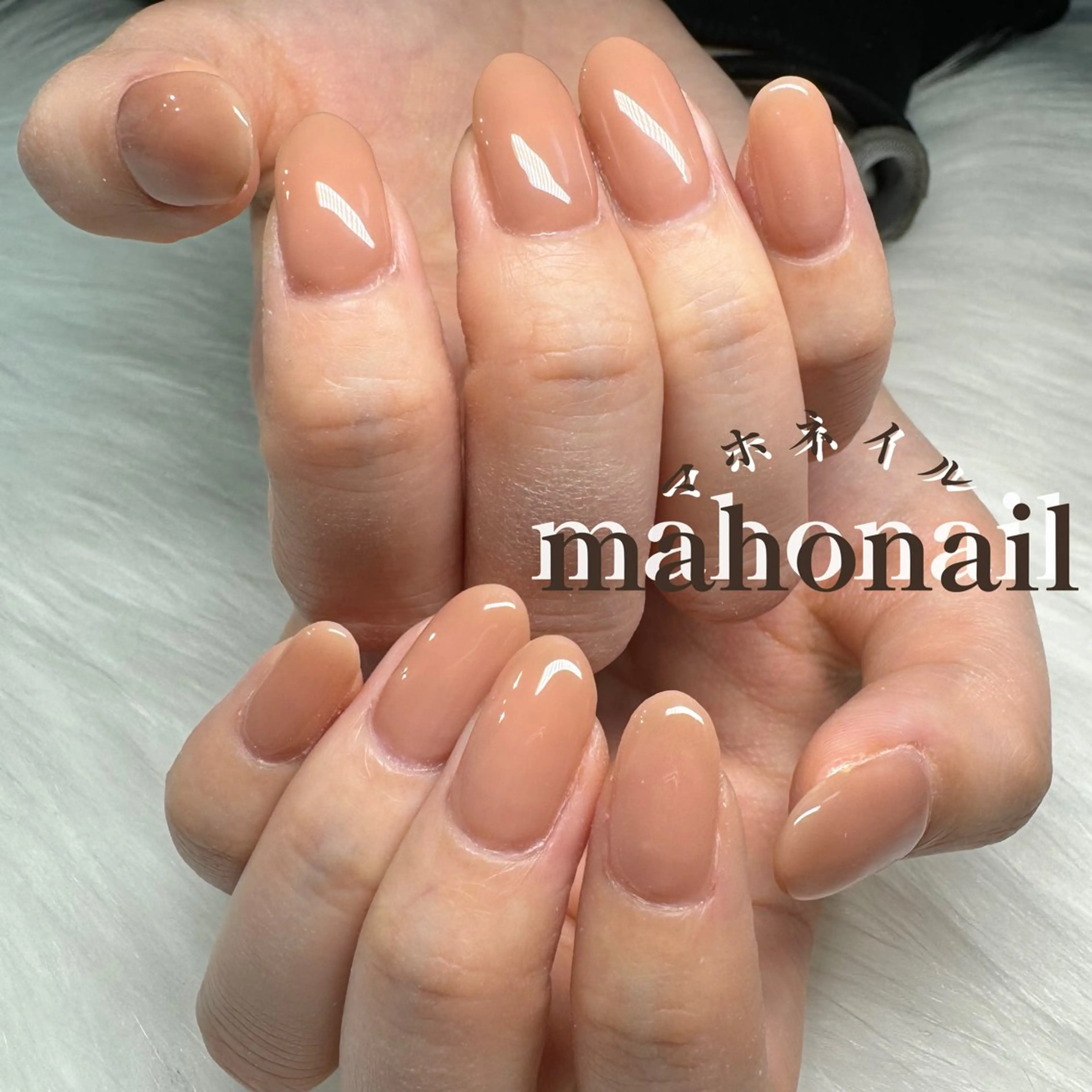 ネイル maho nail マホネイルのネイルデザイン