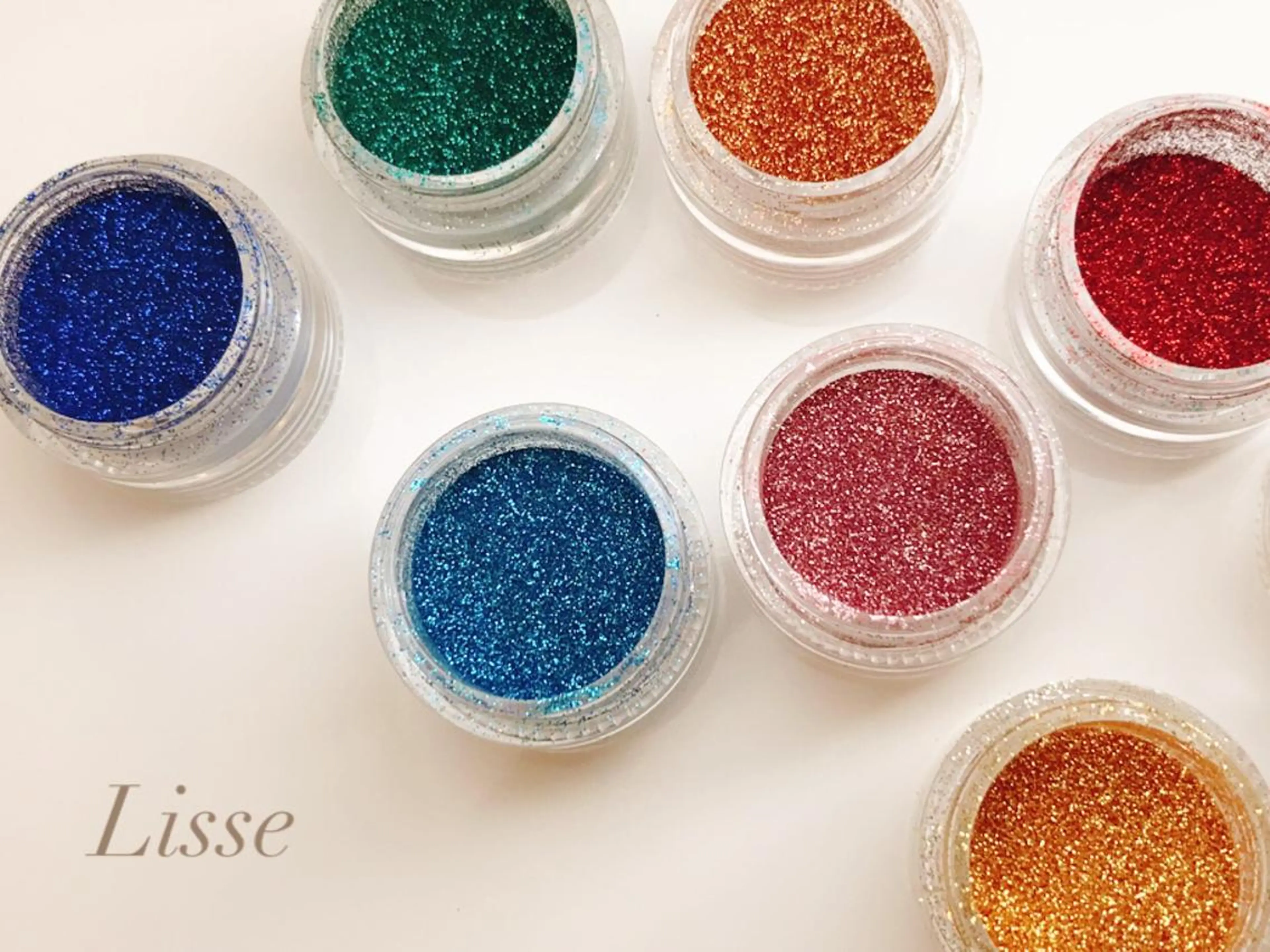 ネイル リセ有楽町店 ネイリストのネイルデザイン