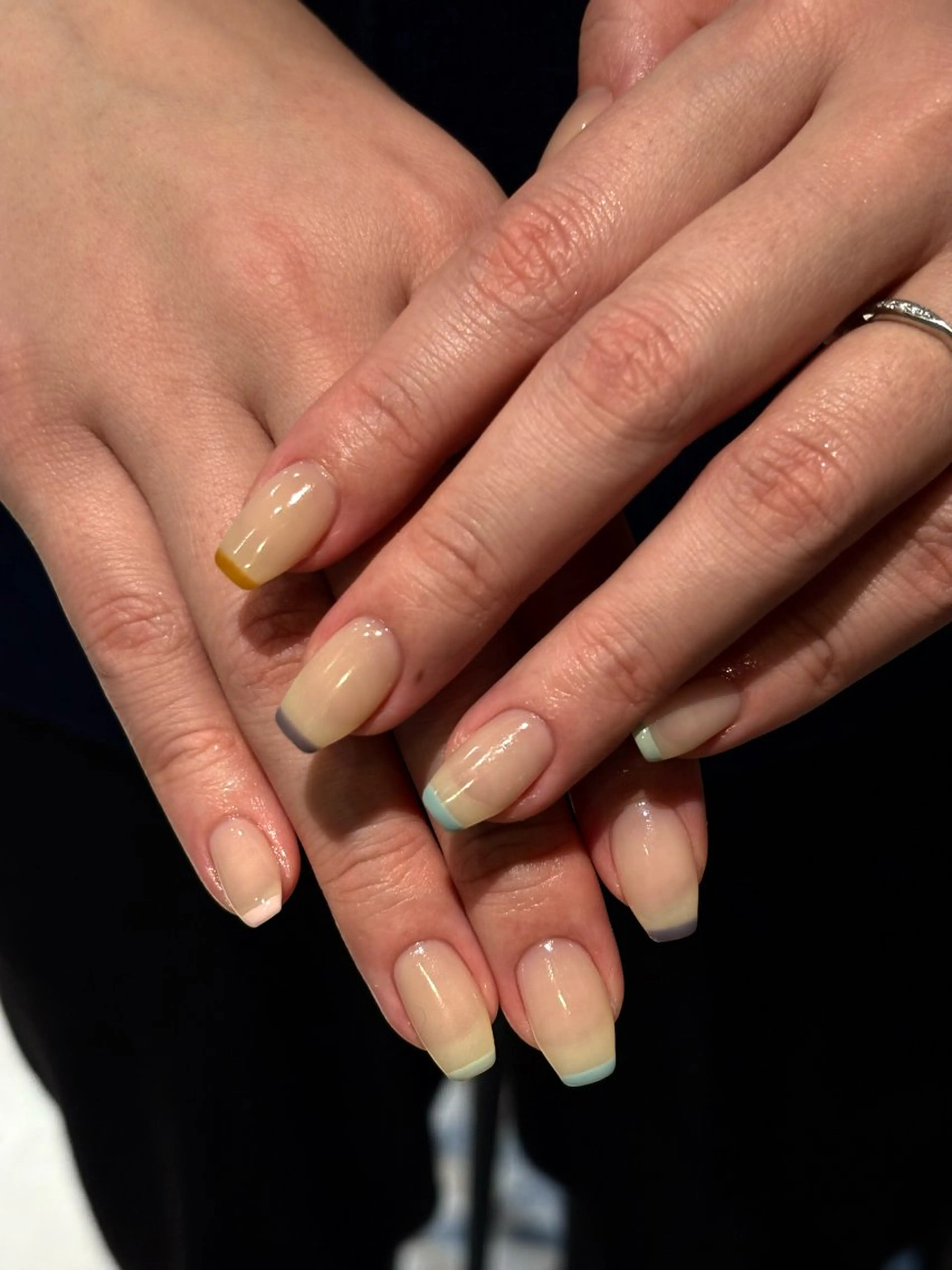 ネイル ハンドネイル filonnail / Shioriのネイルデザイン
