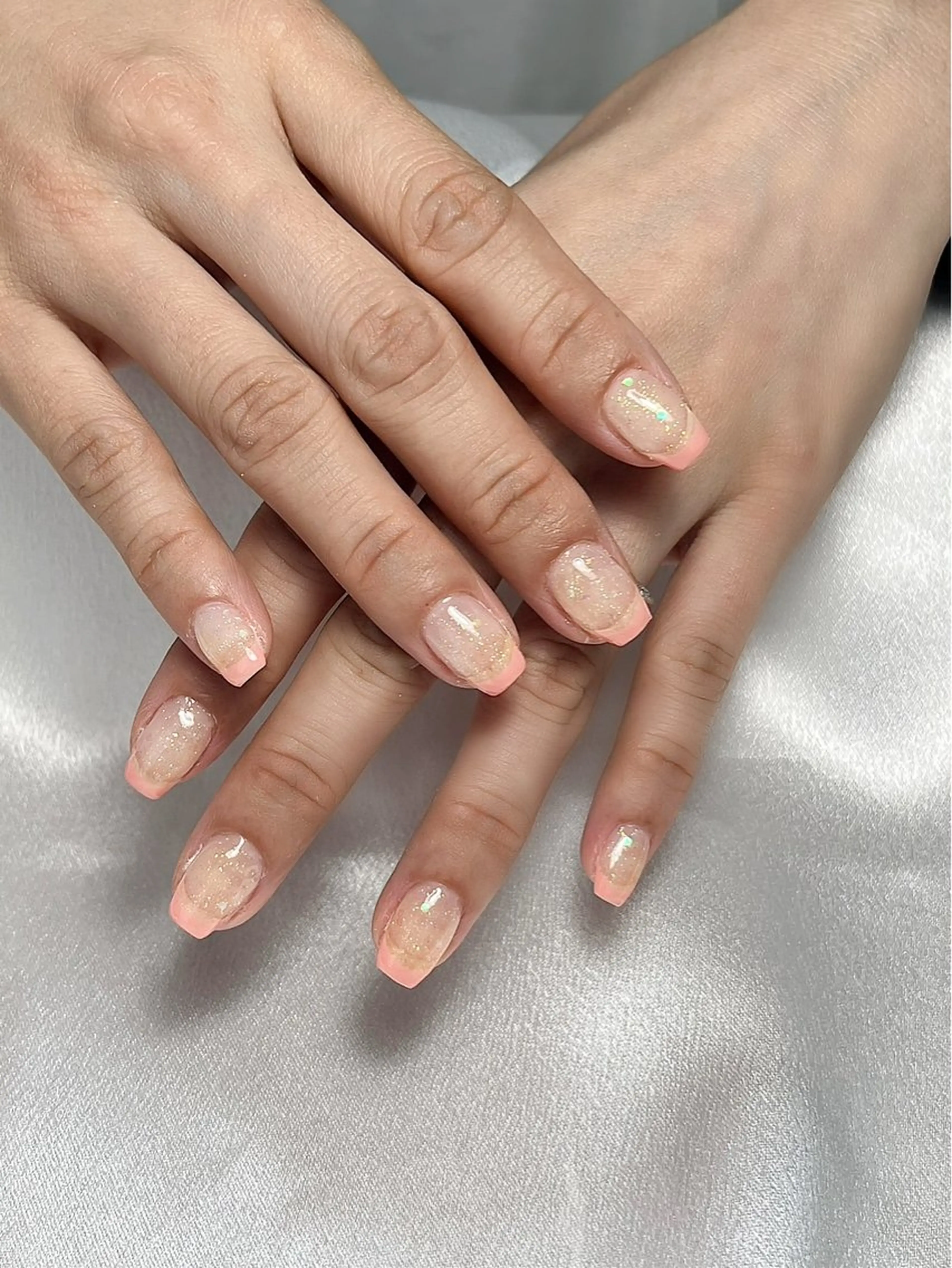 ネイル ハンドネイル Nail Salon SHSのネイルデザイン