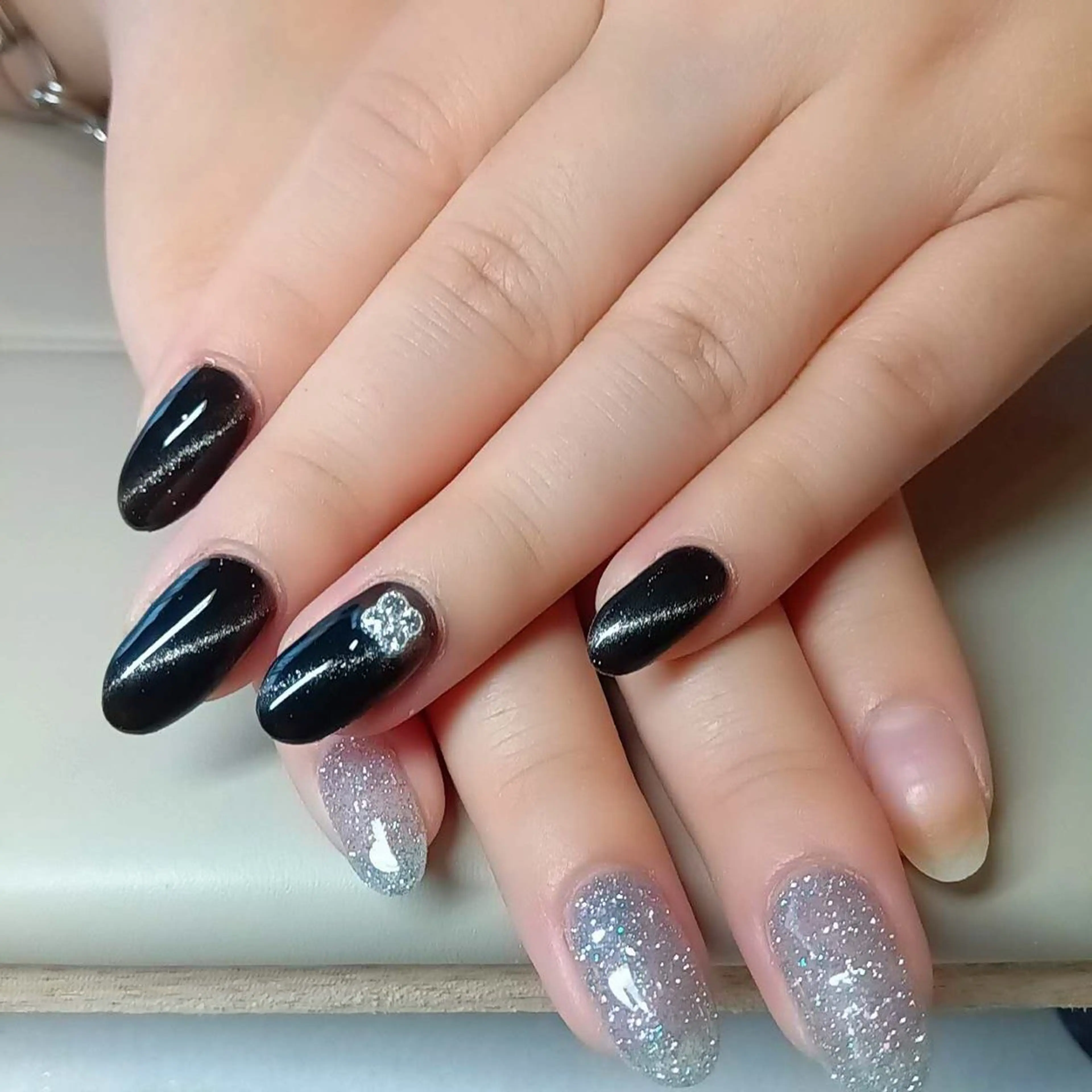 ネイル SEA nailのネイルデザイン
