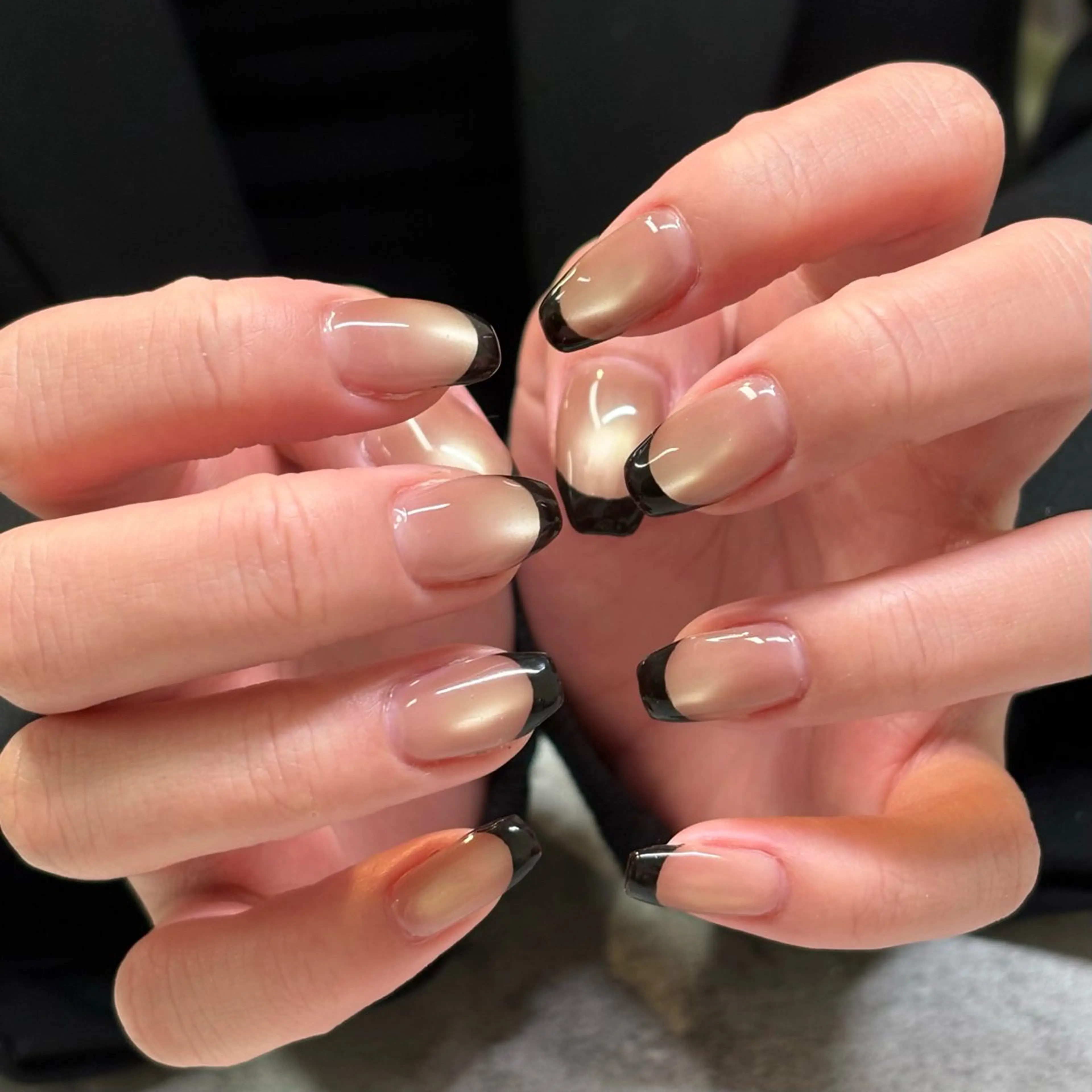 ネイル ハンドネイル Yamada Toyonのネイルデザイン