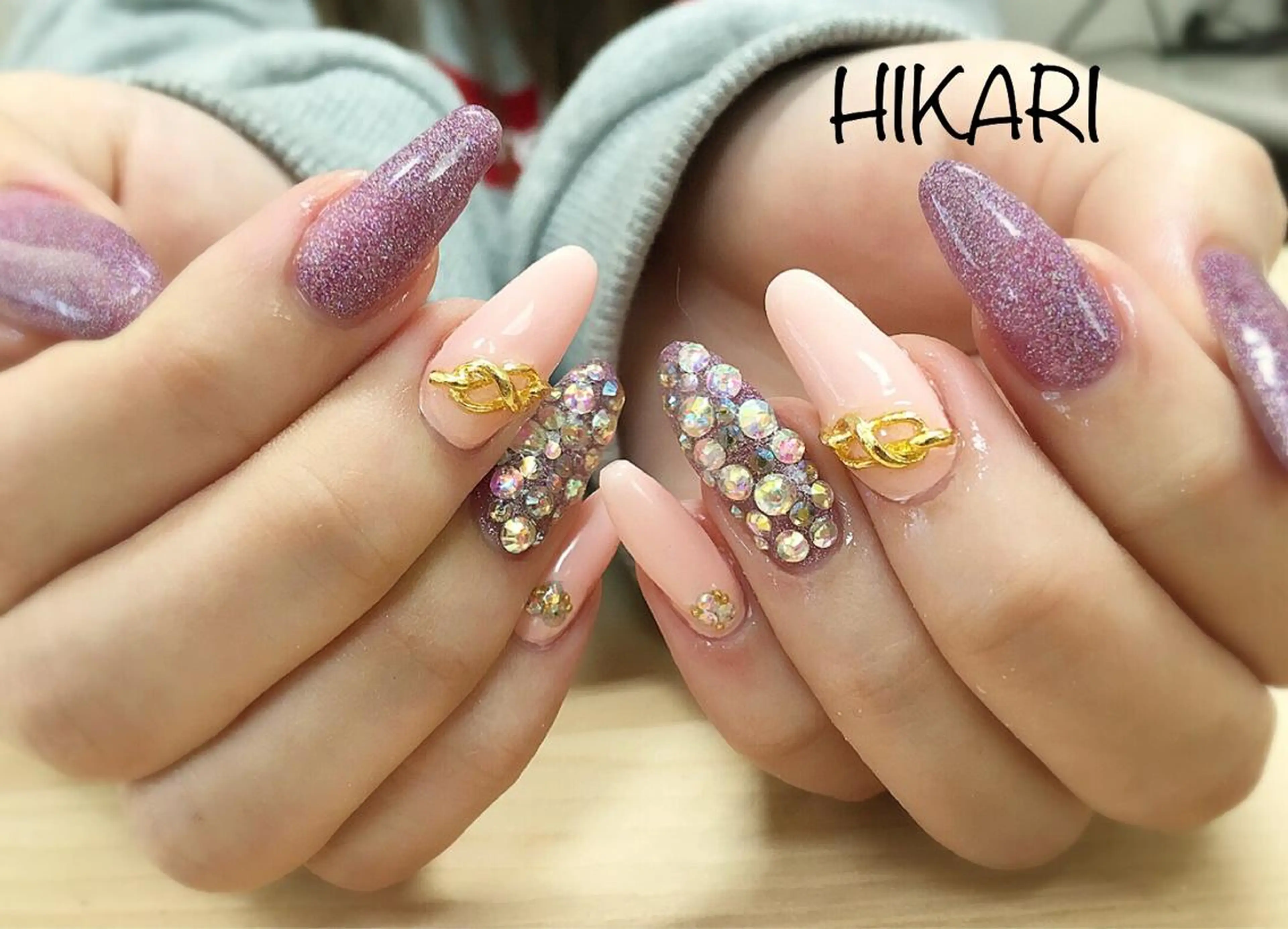 ネイル CULU -LUのネイルデザイン