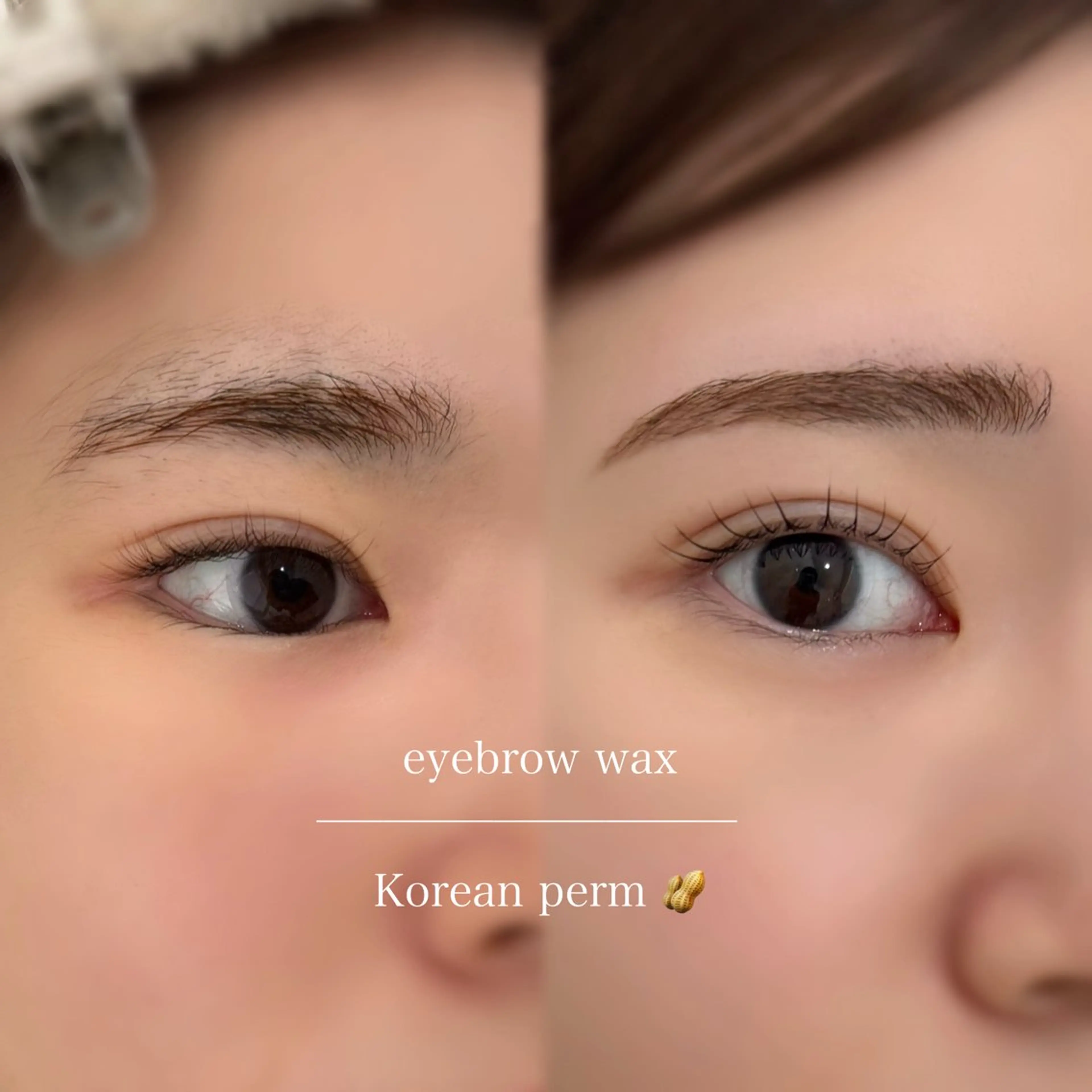 マツエク・マツパ 眉カット その他(アイブロウ) i__ee 【yuna】のマツエク・マツパデザイン