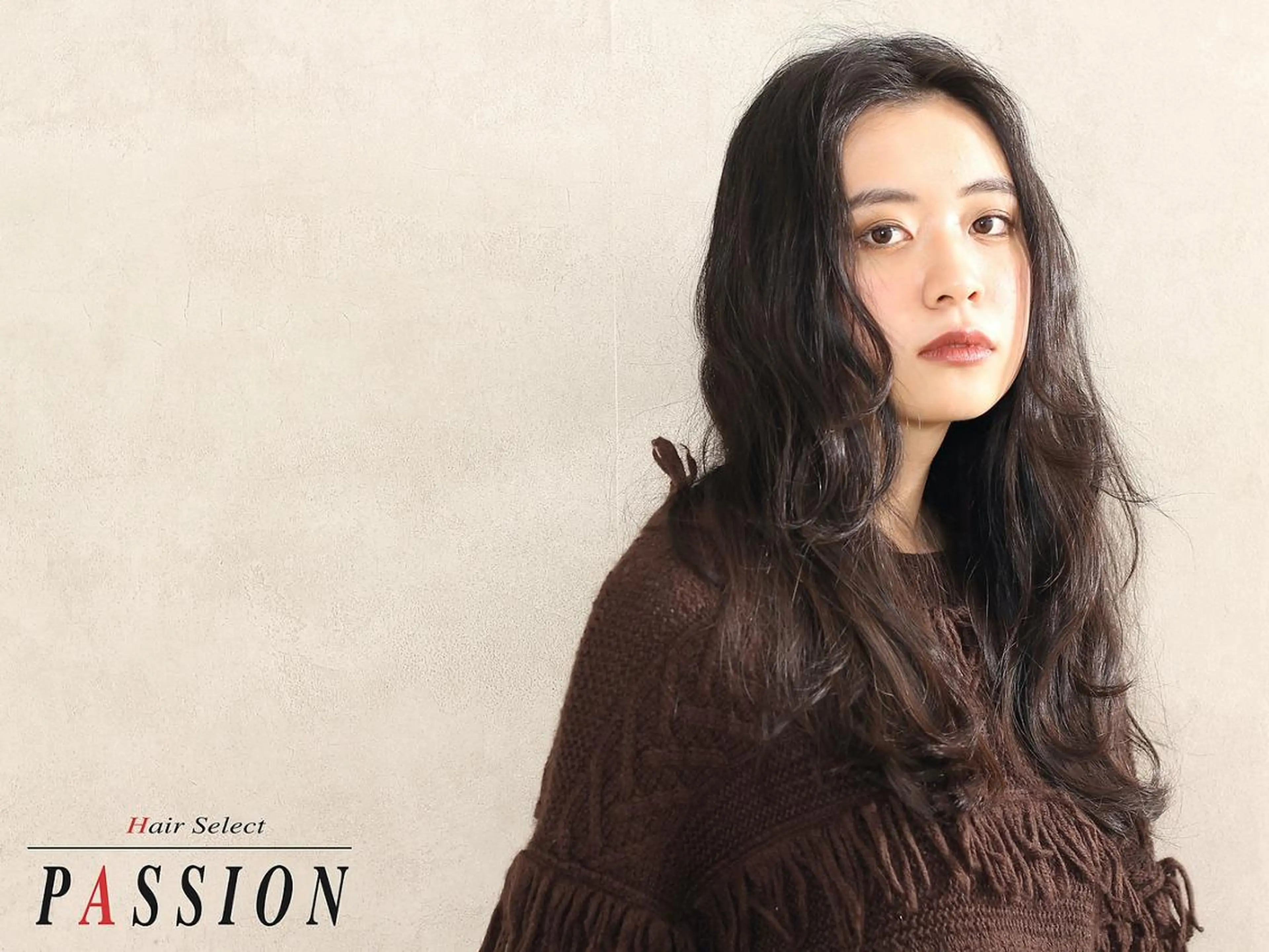 ロング PASSION 仙台長町のヘアスタイル
