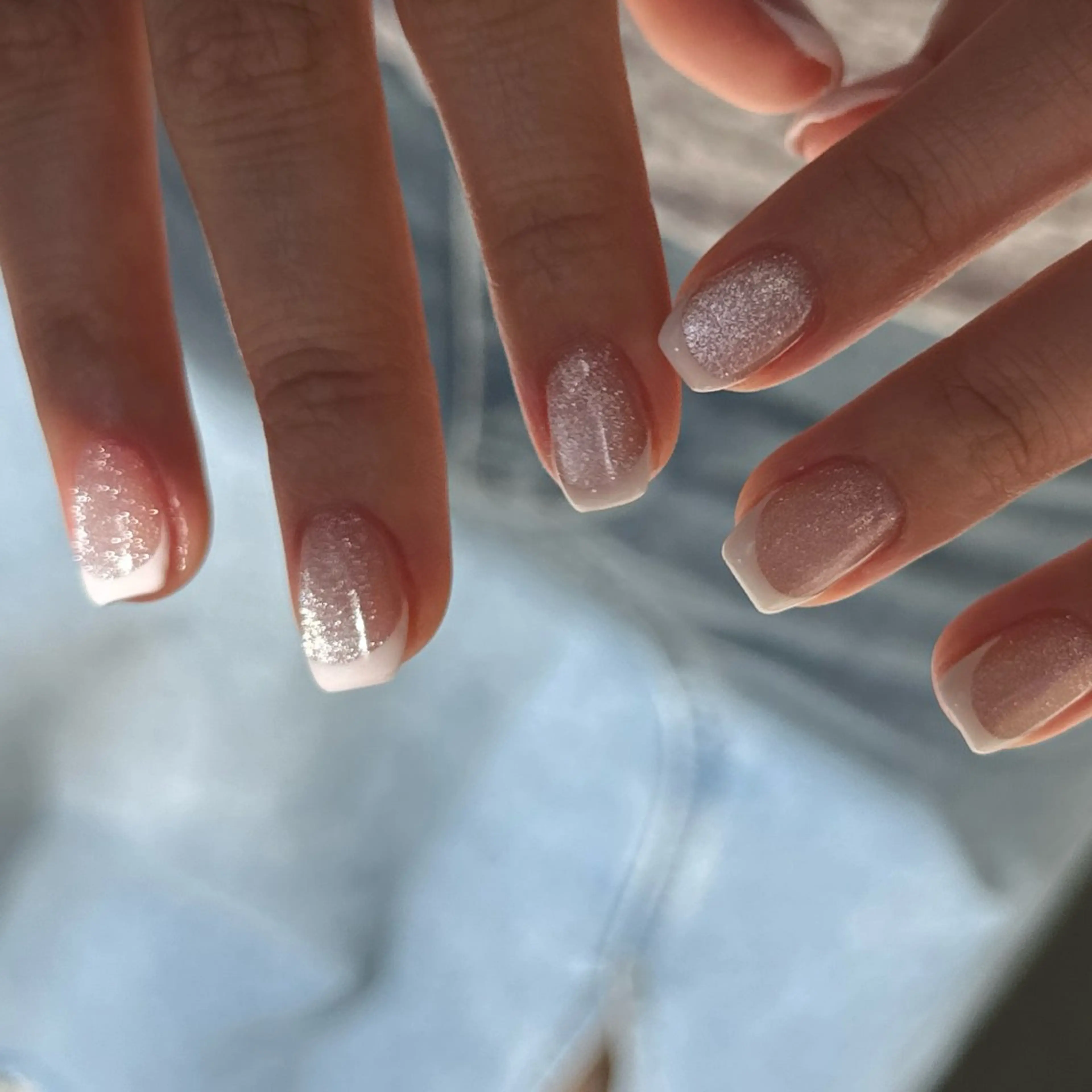 ネイル ハンドネイル nail salon  ∞ mikanal ∞所属・nailsalon ∞ ﾐｶﾅﾙ ∞のネイルデザイン