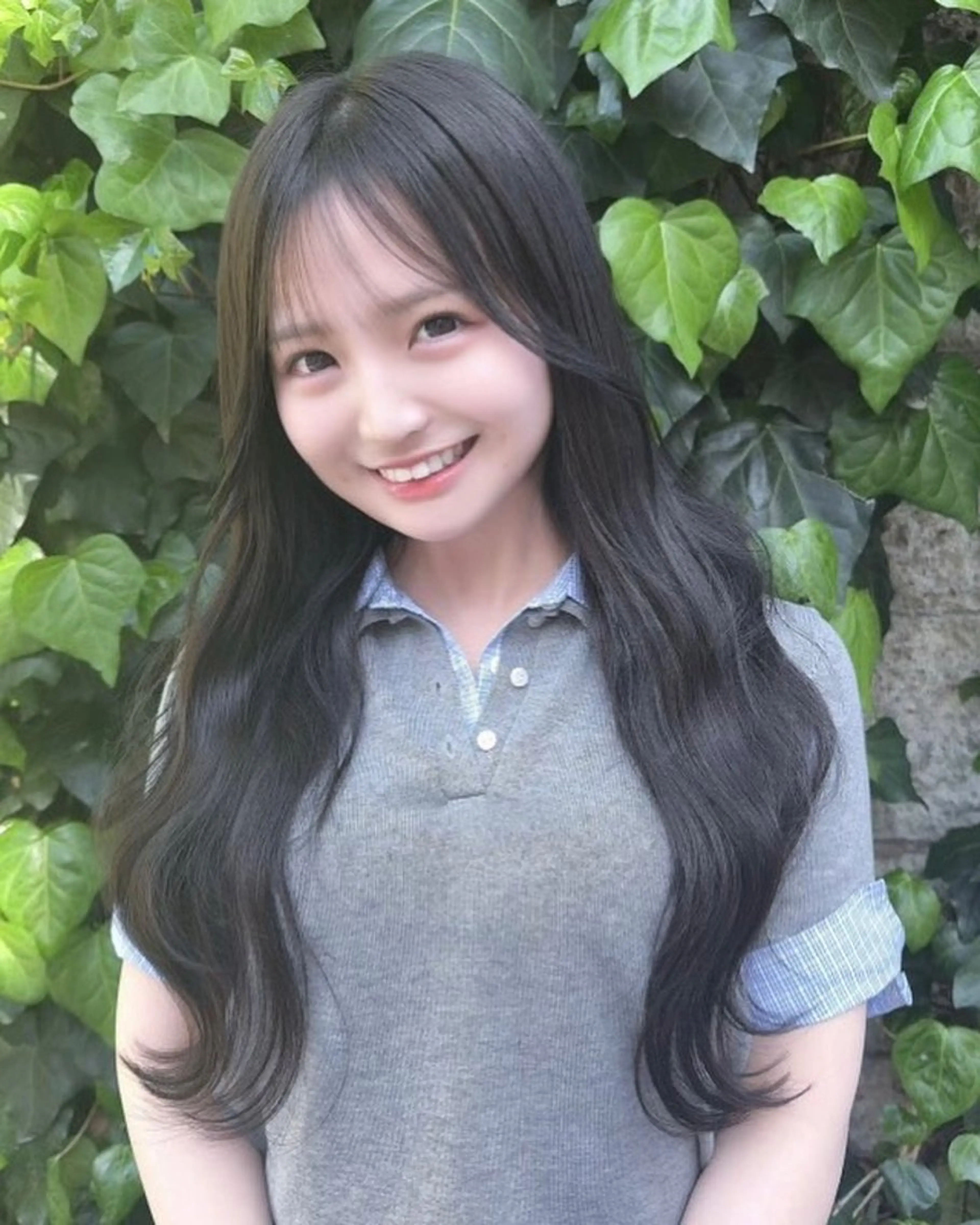 ショート カラー ヘアカラー エクステ ヘアセット エクステ/ケア カラー/KOICHIのヘアスタイル