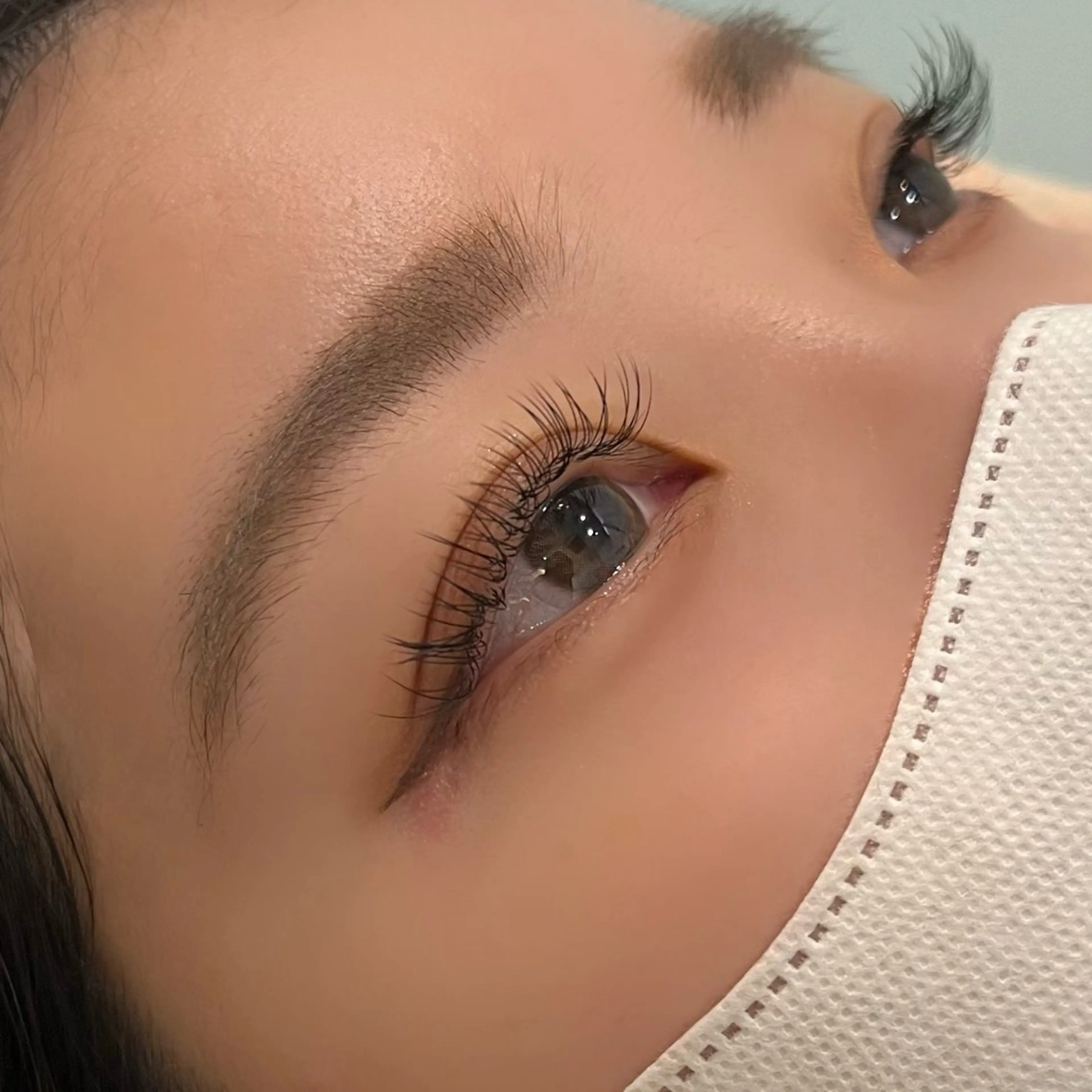 マツエク・マツパ マツエク Kahuli hair Ulu所属・Kahulihair Uluのマツエク・マツパデザイン