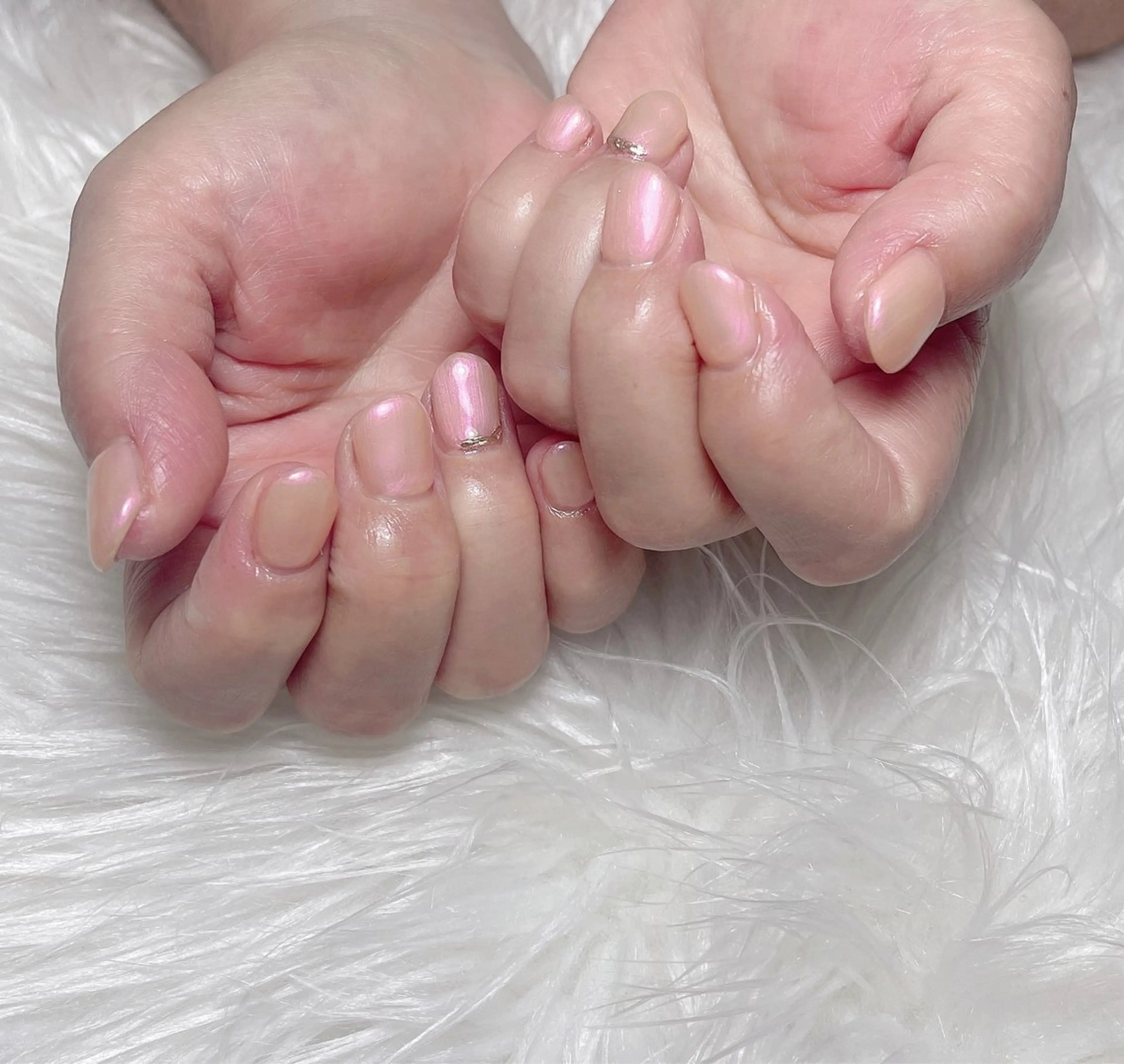 ネイル hairsalon556所属・hairsalon 556のネイルデザイン