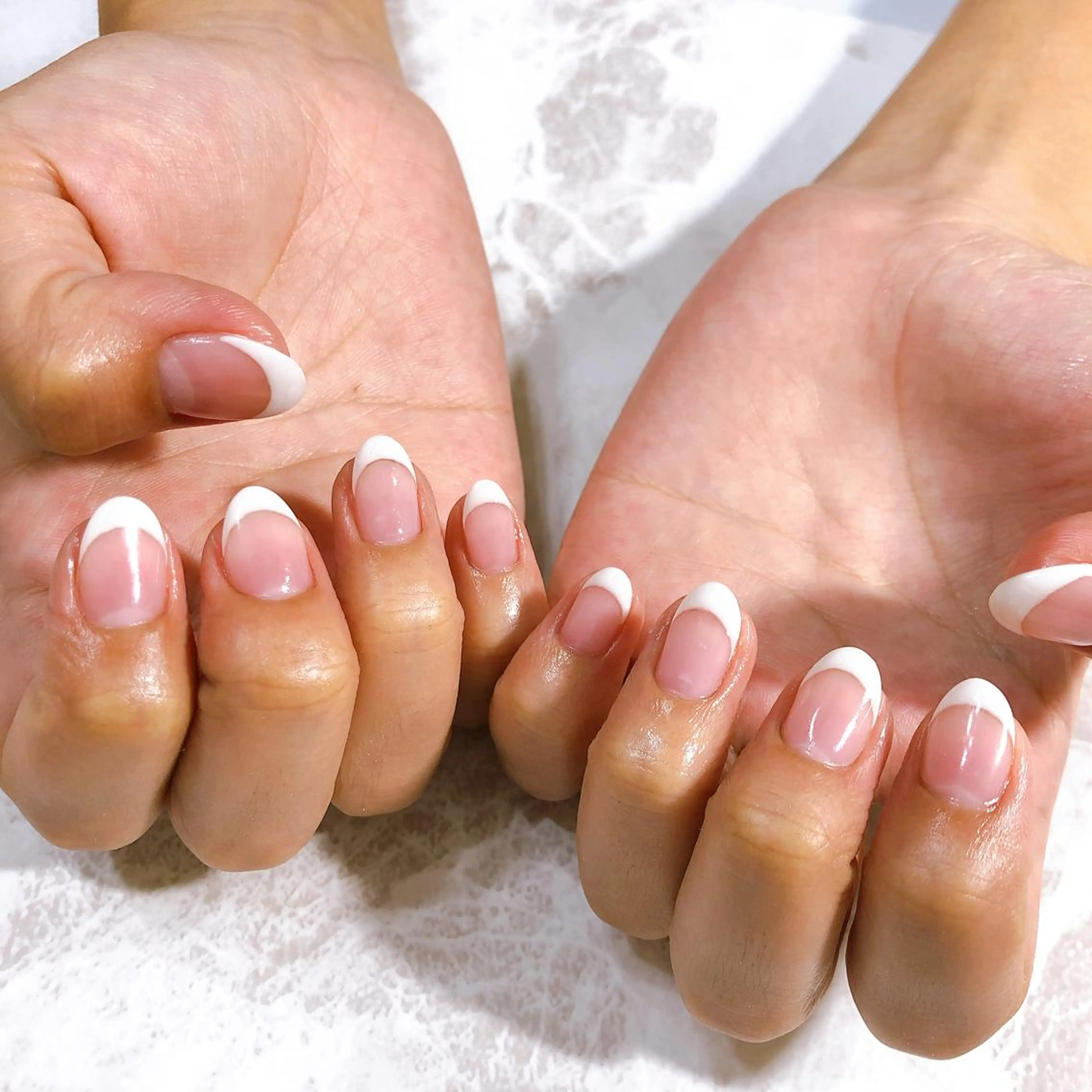 ネイル VIOLUS所属・VIOLUS 関目のネイルデザイン