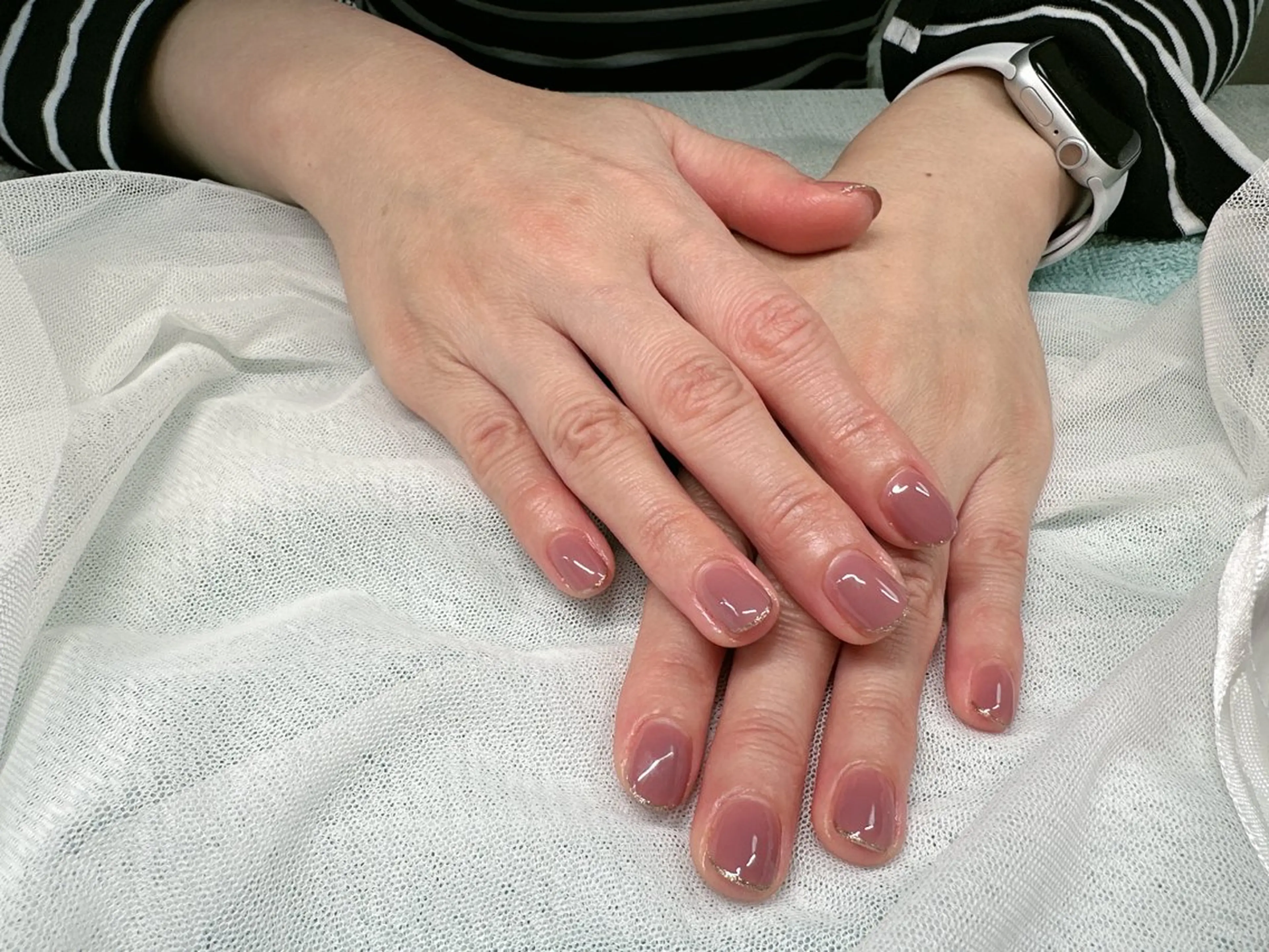 ネイル Kira.nail 洋子のネイルデザイン