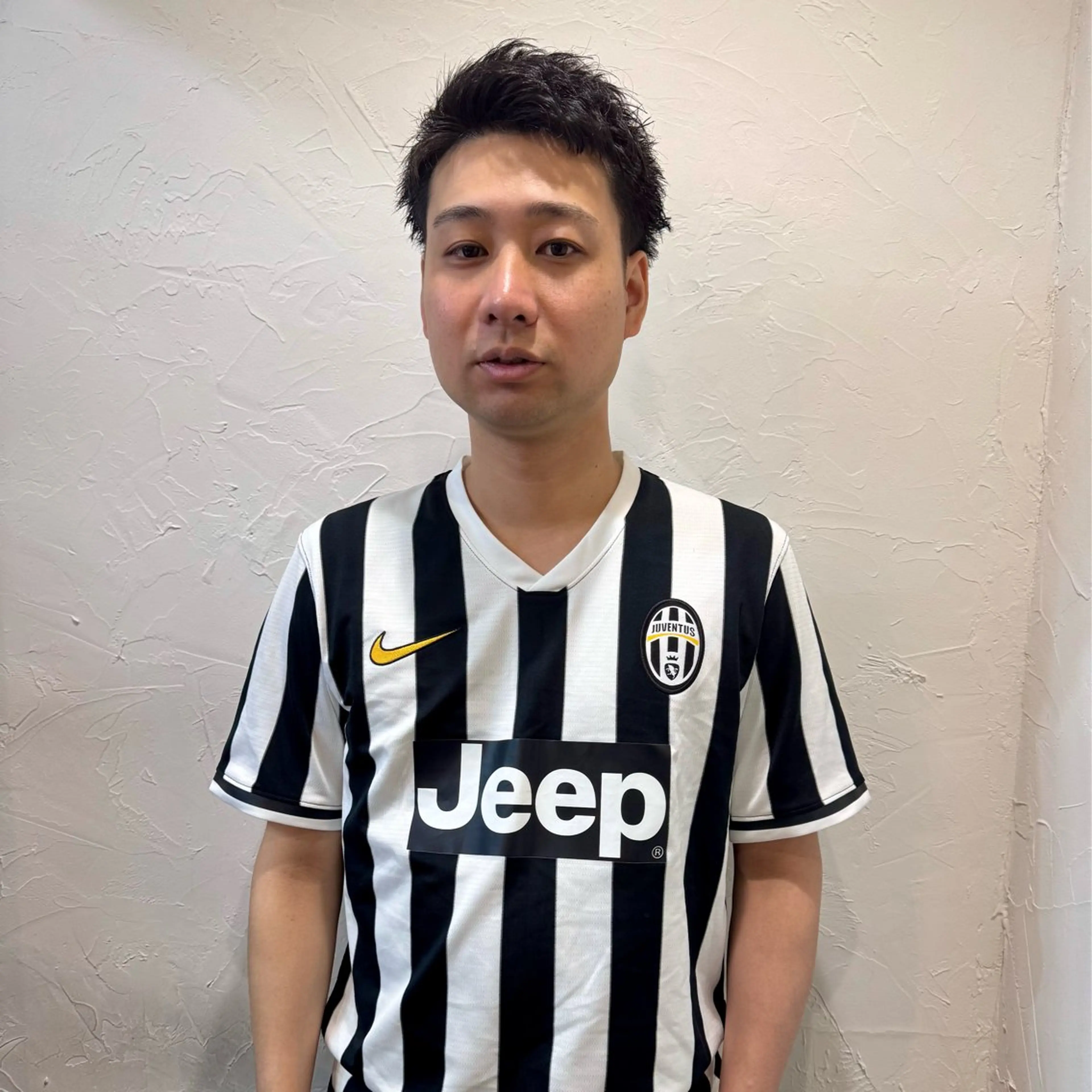 ショート メンズ アップバング メンズ就活ヘア メンズパーマ メンズショート スパイキーショート カット ヘアセット 【池袋/スパイキー ショート】ⓝⓘⓜⓤのヘアスタイル