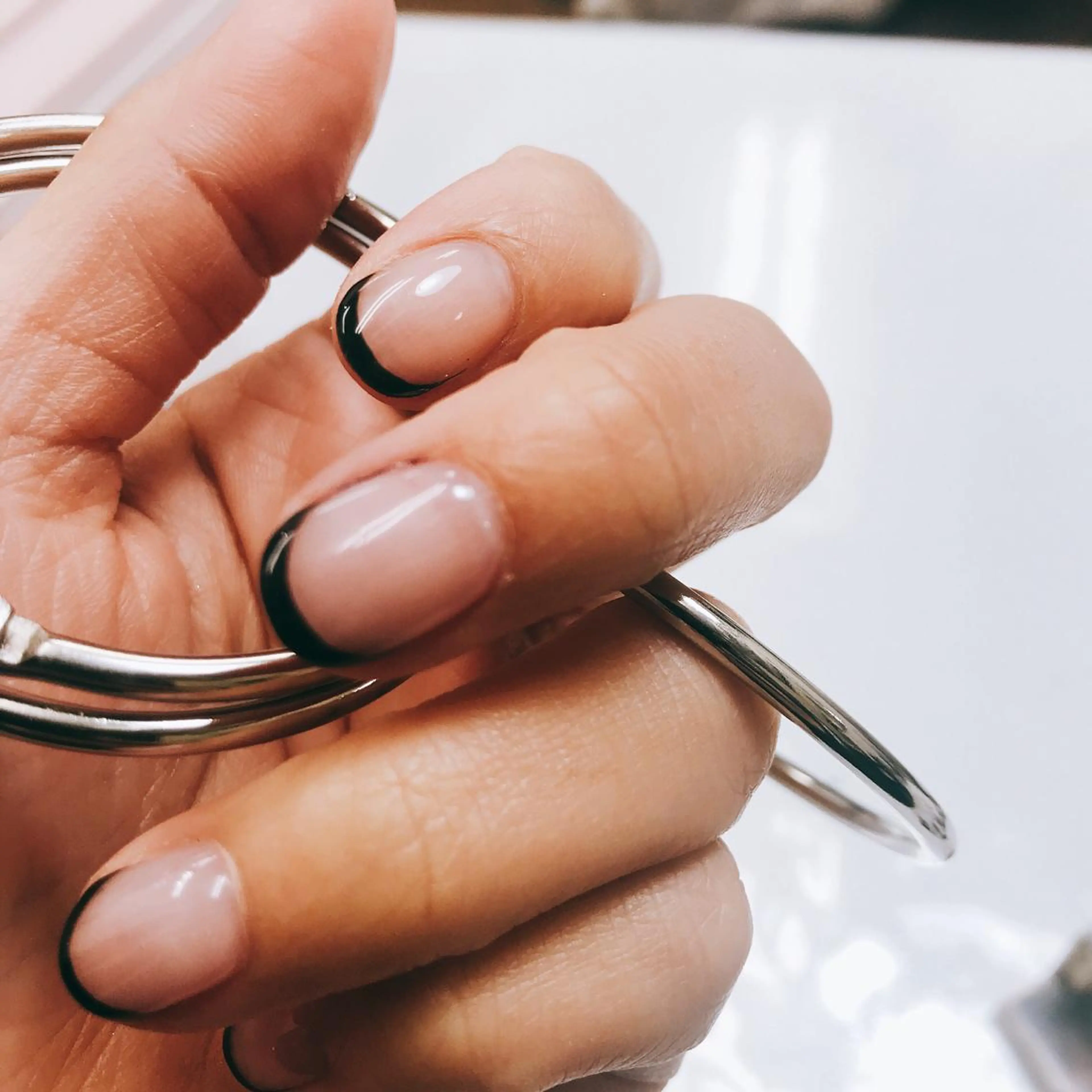 ネイル SPICENAILS by AYUのネイルデザイン