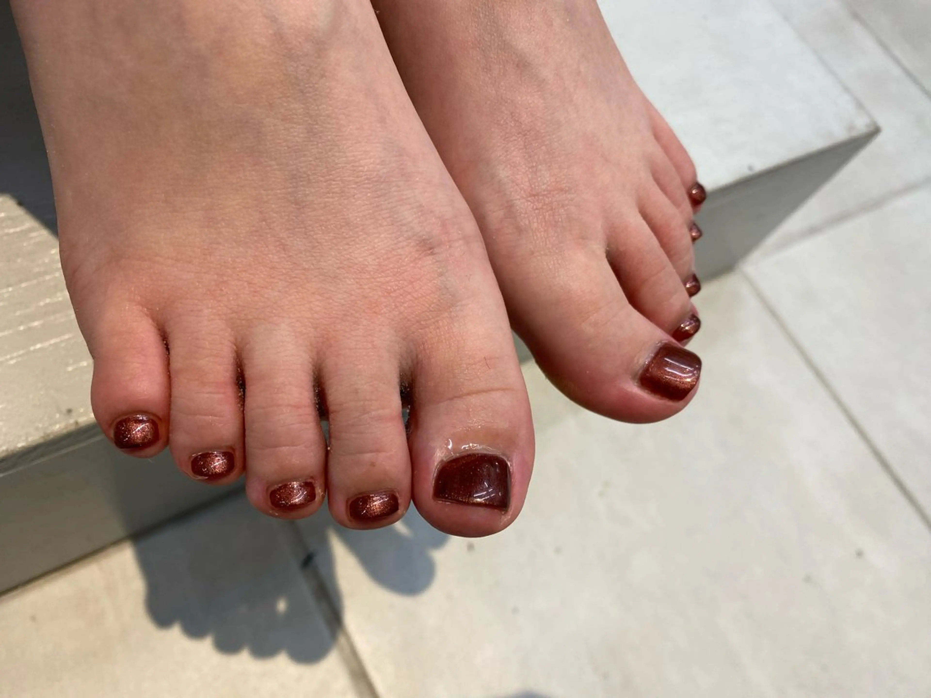 ネイル DEE  nail kahoのネイルデザイン