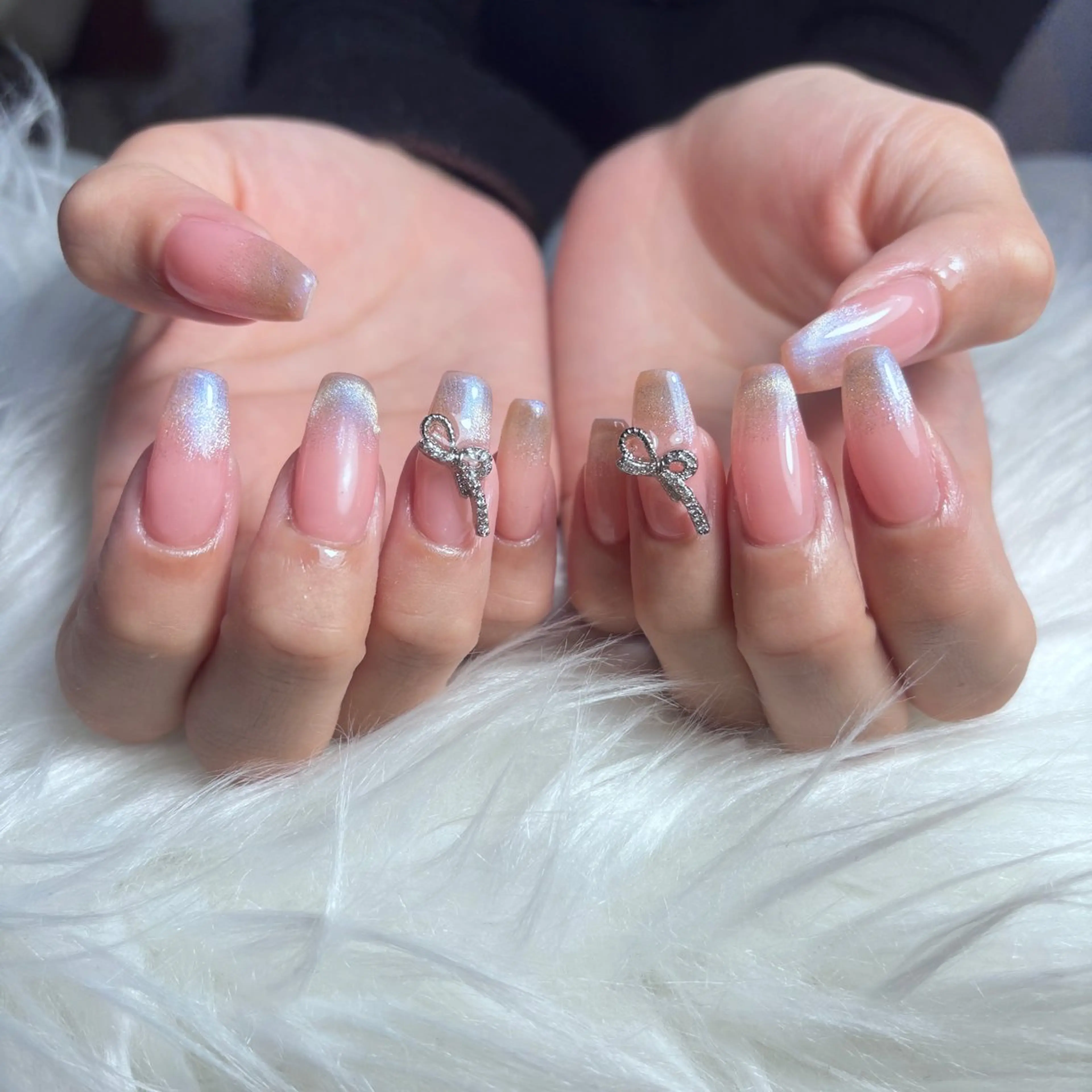 ネイル ハンドネイル アン ナのネイルデザイン