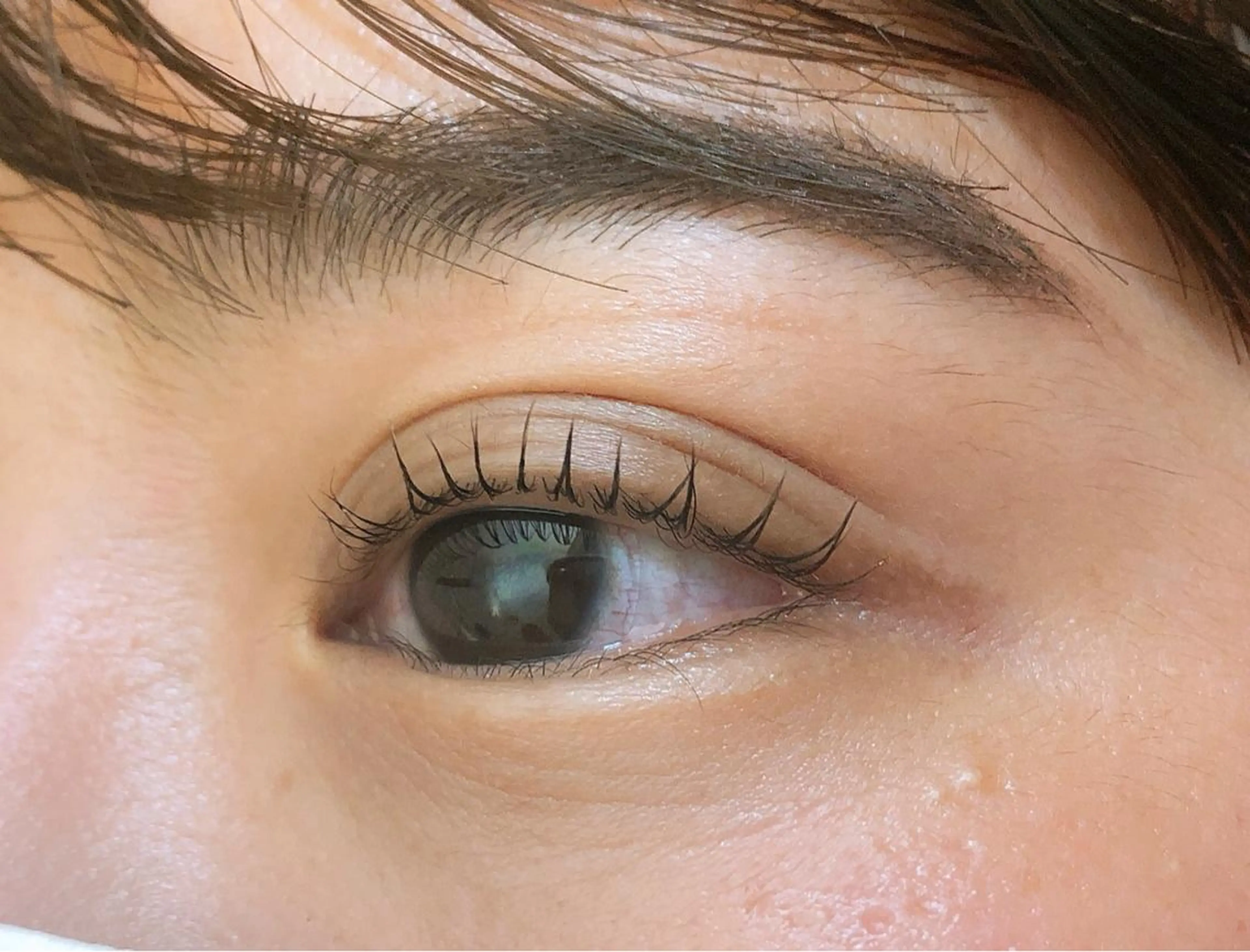 マツエク・マツパ TotalBeautysalonCURE所属・CURE 朱梨のマツエク・マツパデザイン