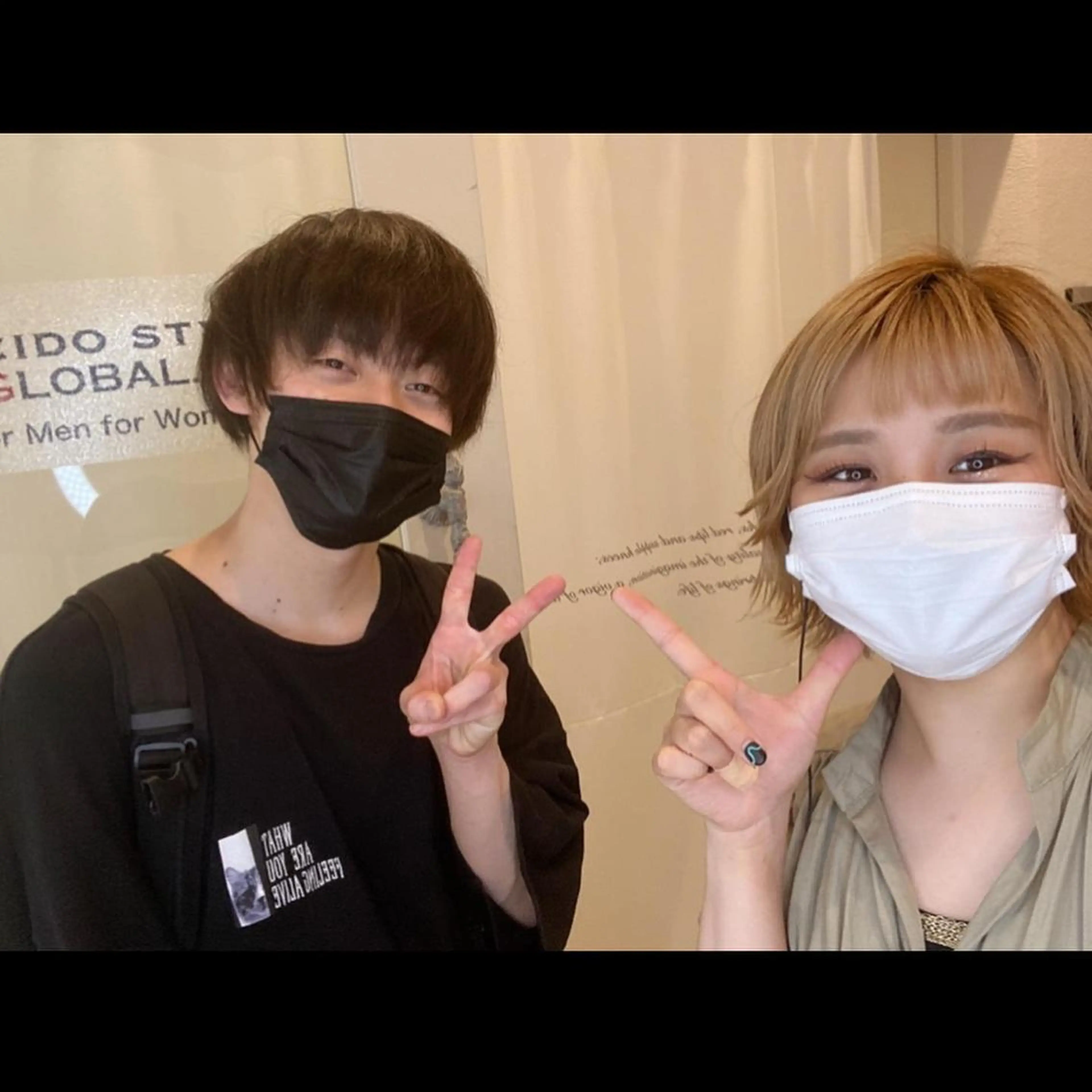 ショート カラー メンズ キッズ ショートボブ 子どものヘアアレンジ メンズショート ボブ ショートヘア ショート、ボブなら お任せ❤️石川由美のヘアスタイル