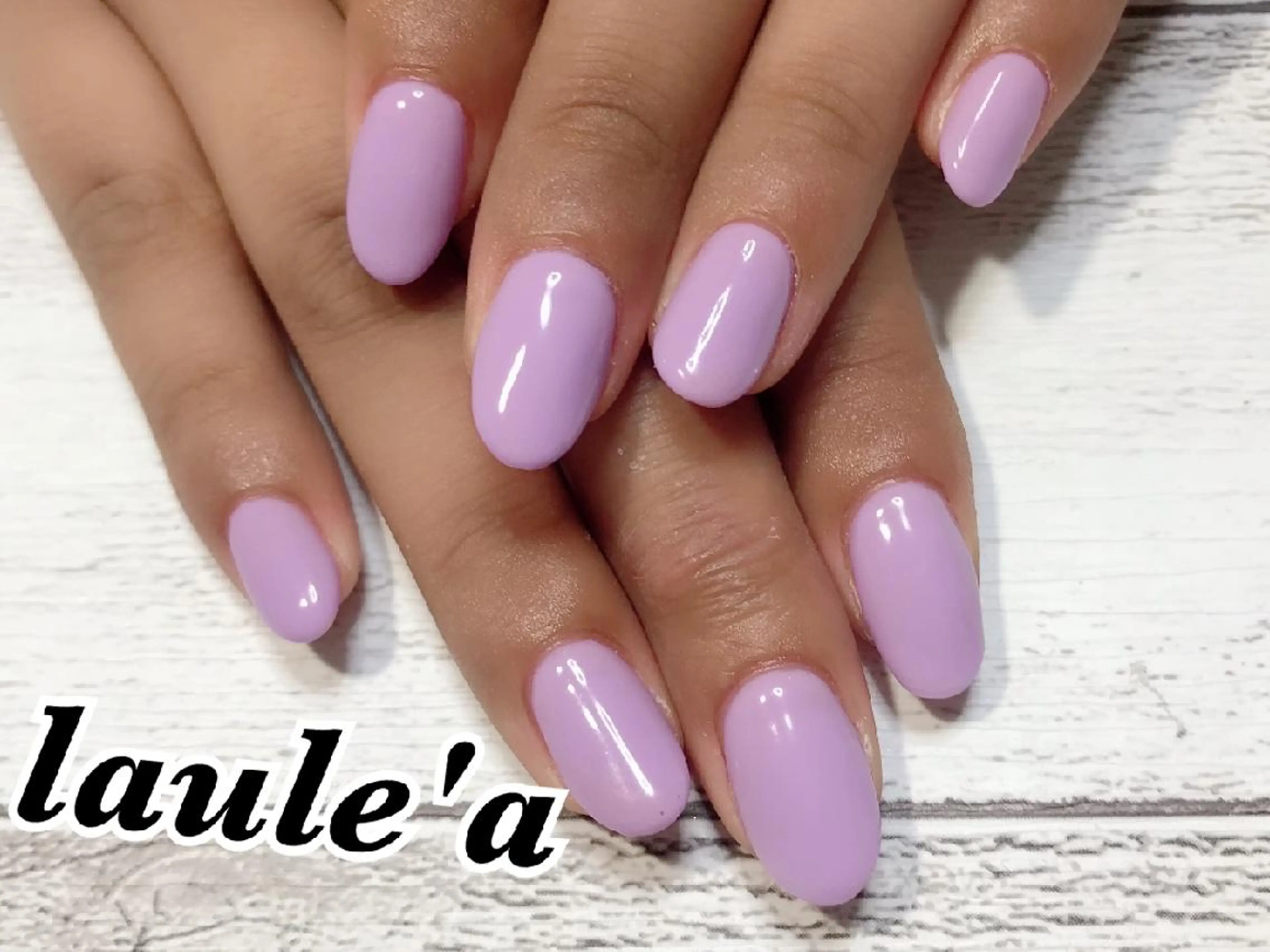 ネイル Rグループ felizのネイルデザイン