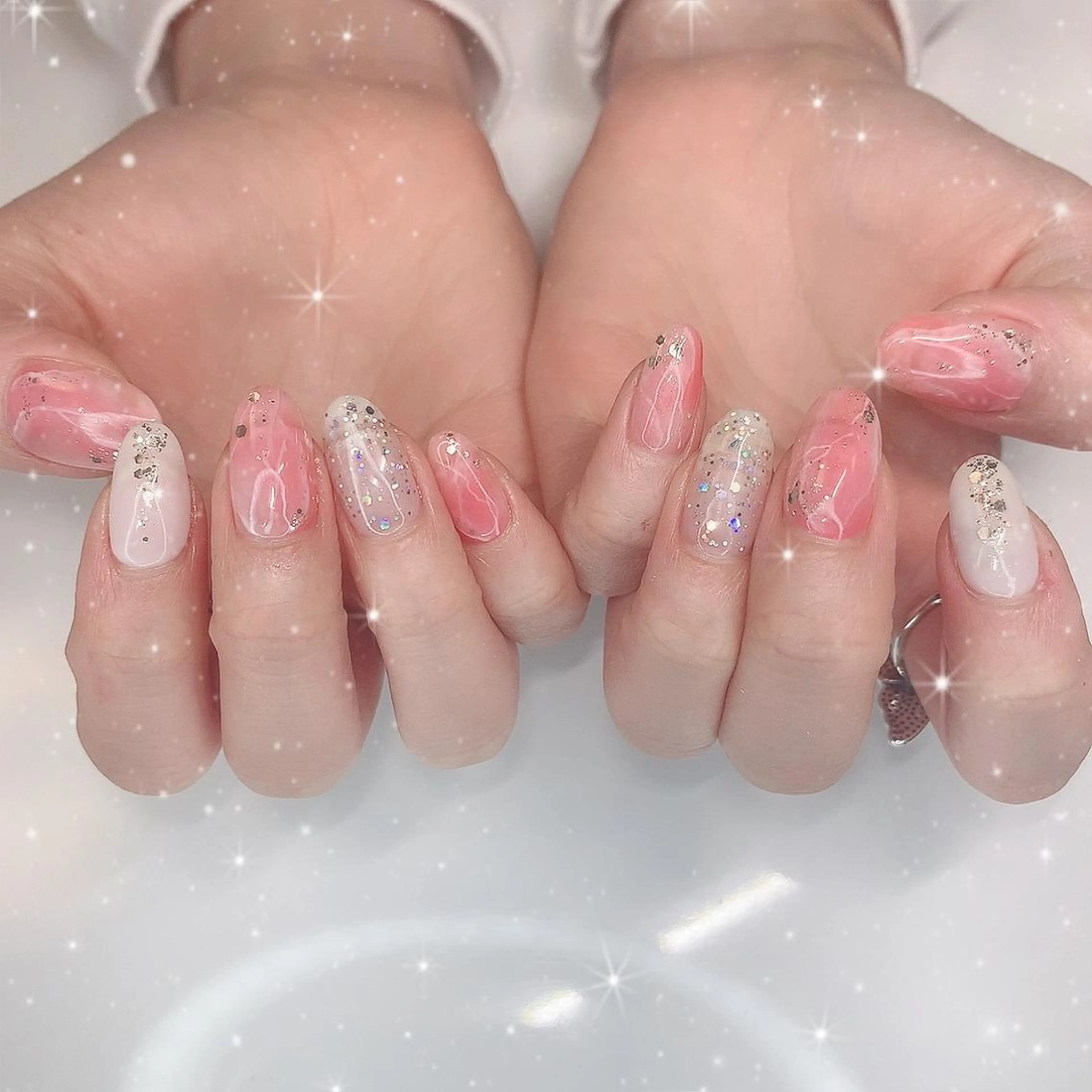 ネイル Best Nail NANA🤍のネイルデザイン