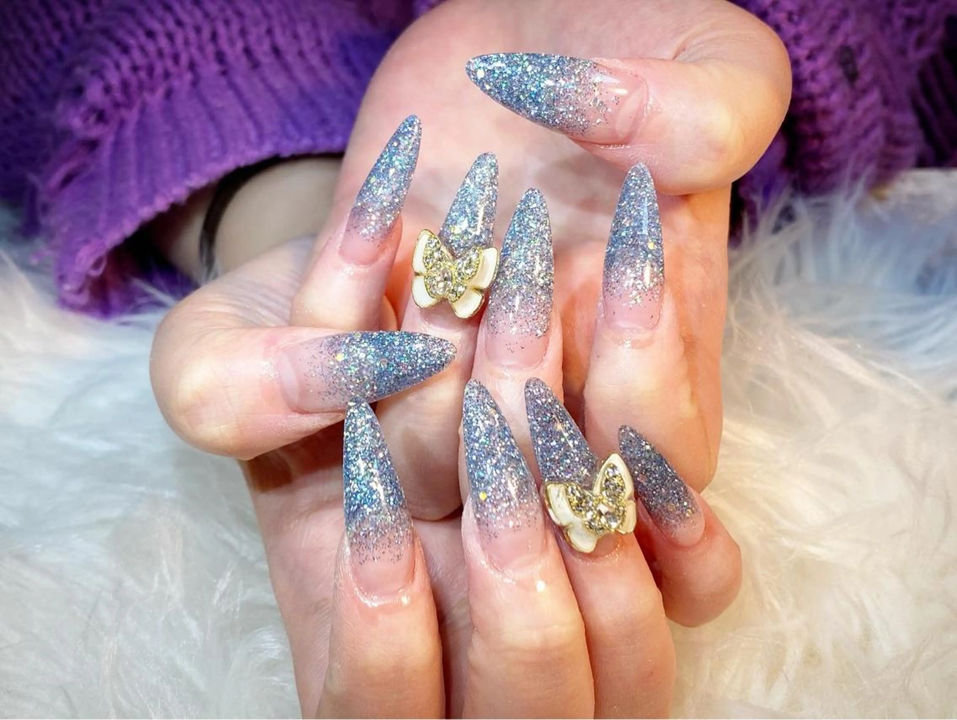 ネイル ハンドネイル P. nailのネイルデザイン