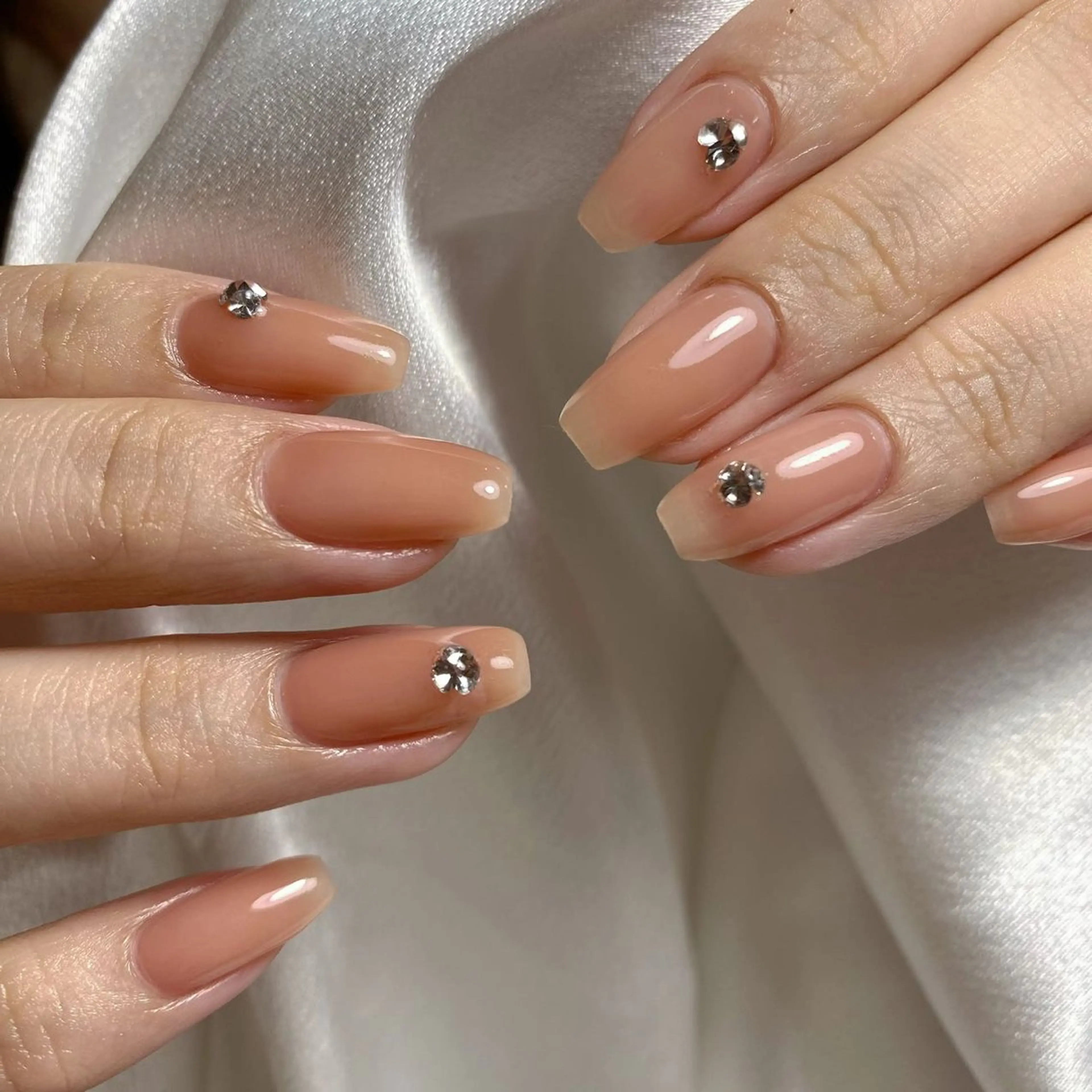 ネイル Ai Nail所属・Ai Nailのネイルデザイン