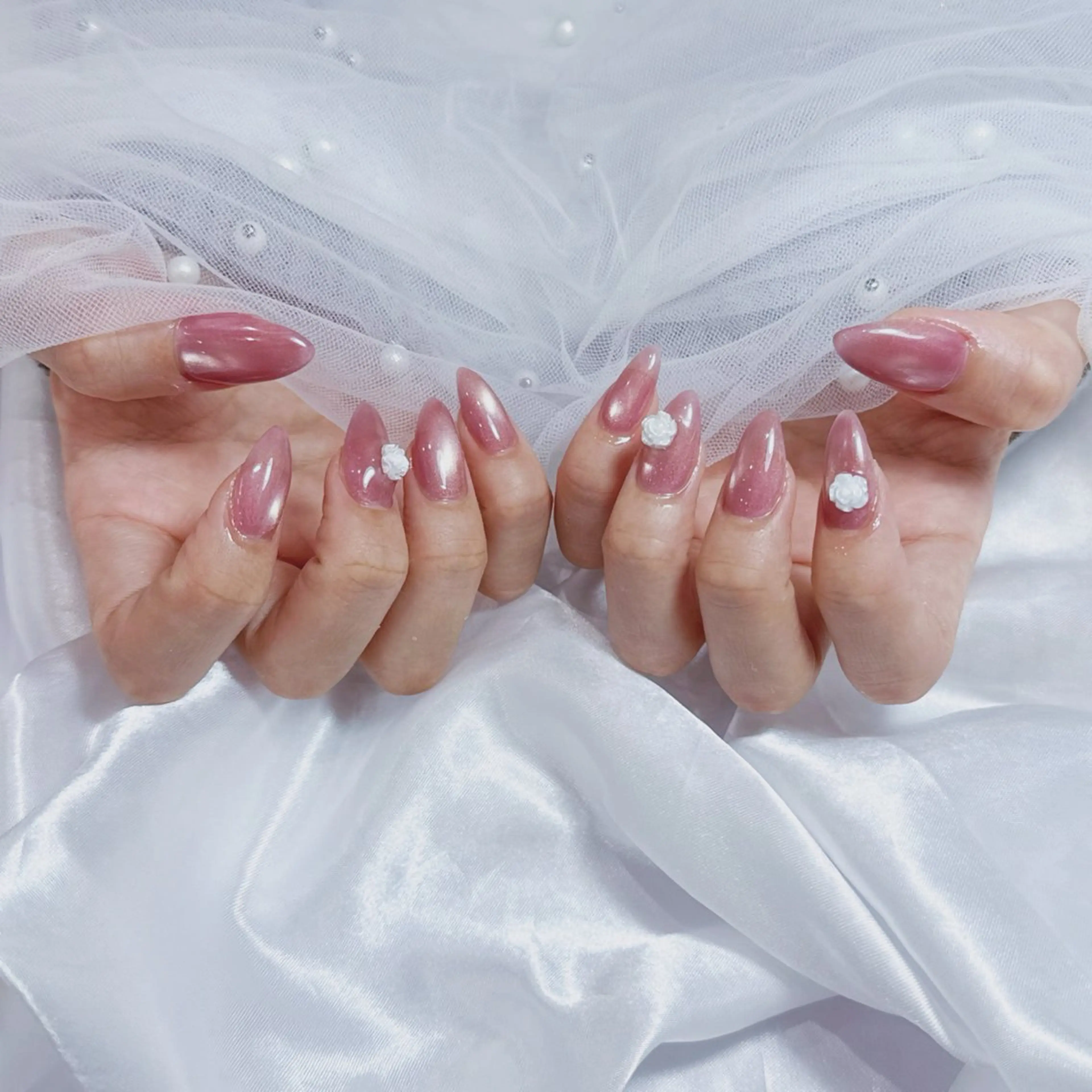 ネイル You＆me Myuのネイルデザイン